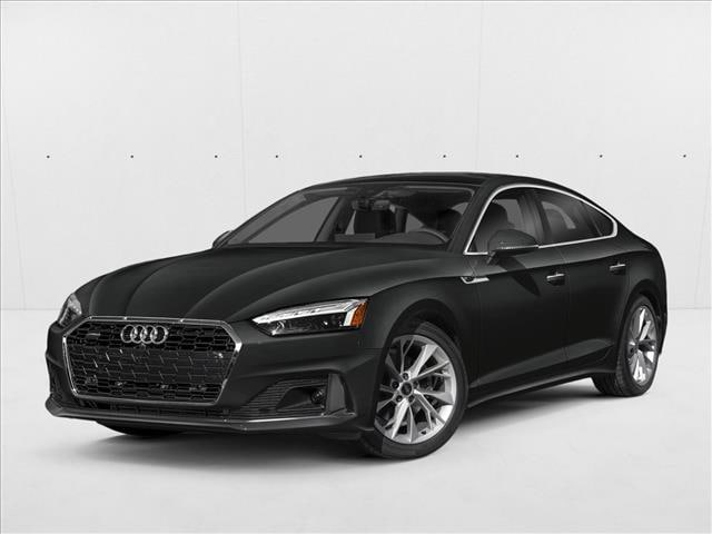 Photo of 2026 Audi A5 Sedan