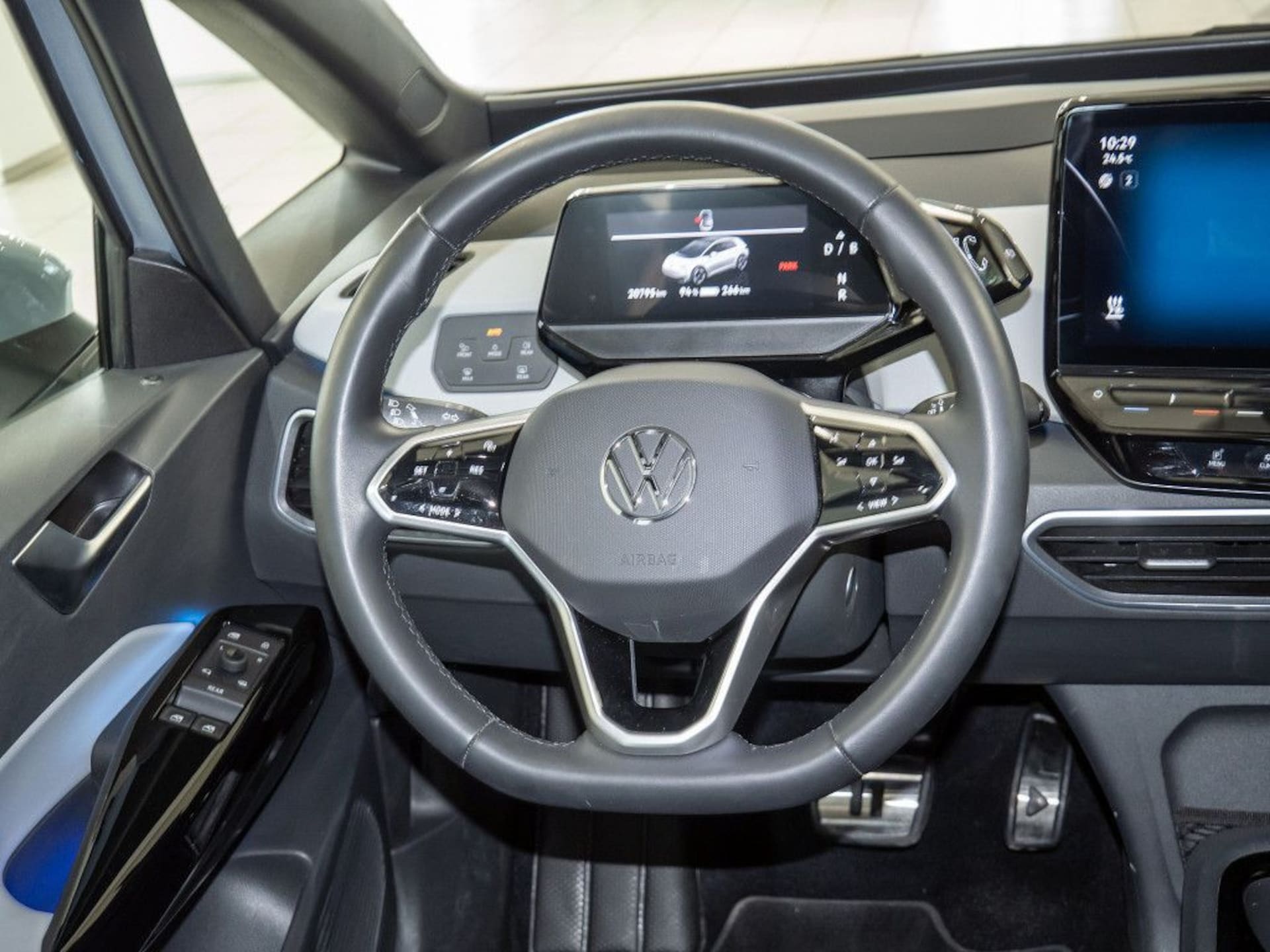Volkswagen ID.3 Pro Performance