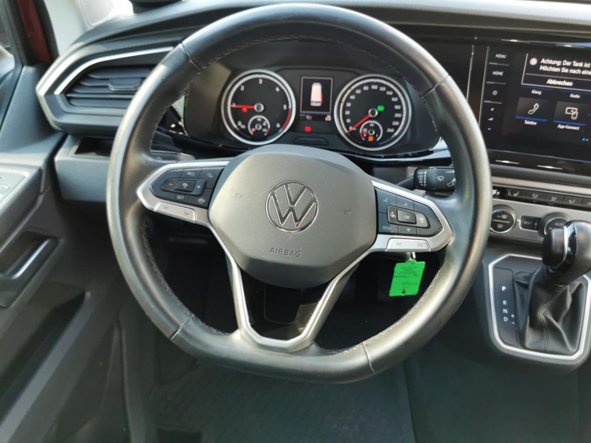 Volkswagen T6.1 Multivan Trendline