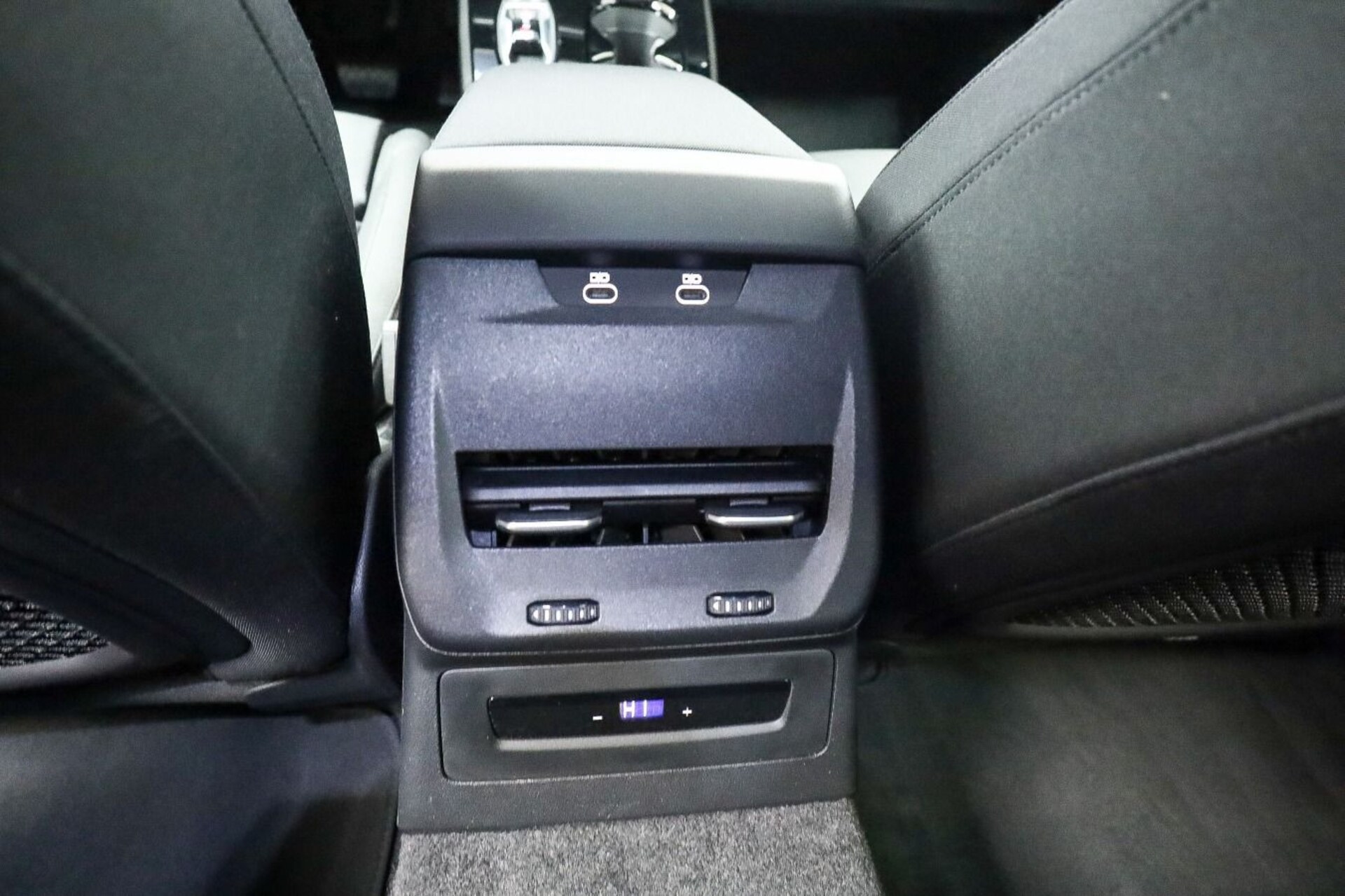 Audi A5 Avant e-hybrid