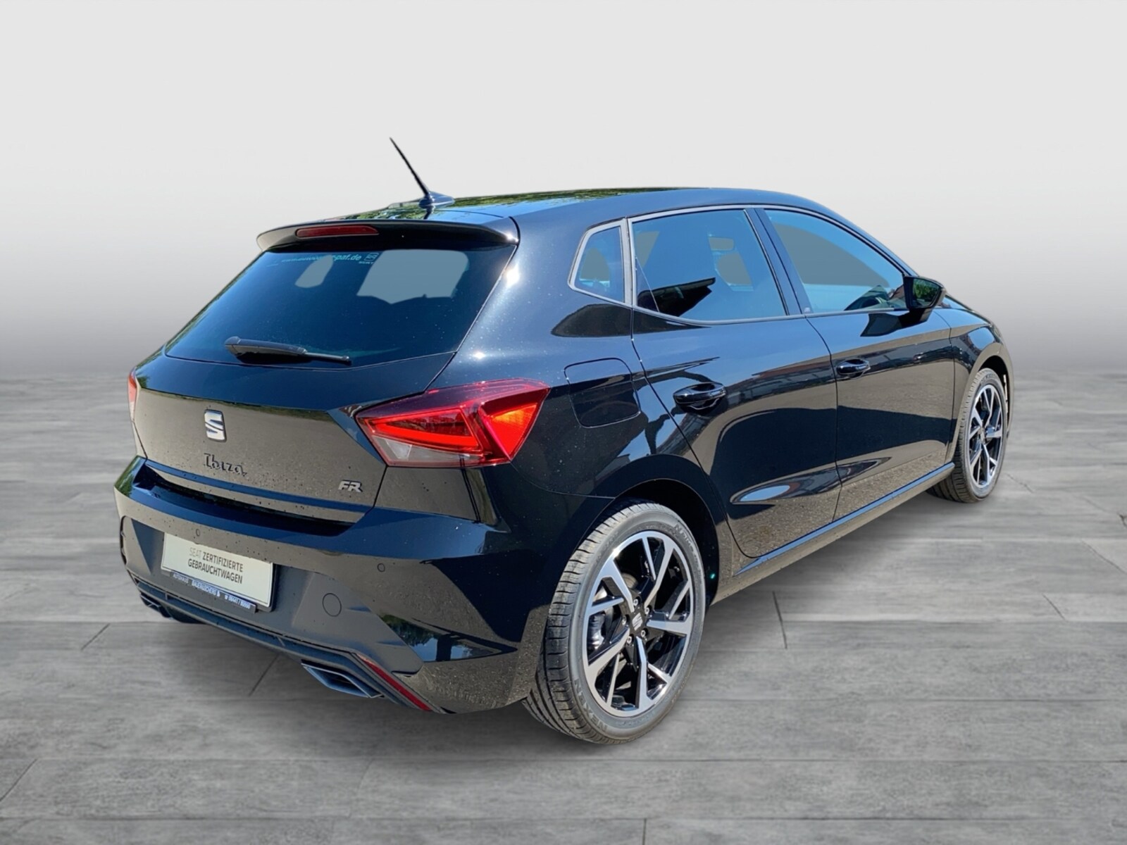 SEAT Ibiza – Bild 5
