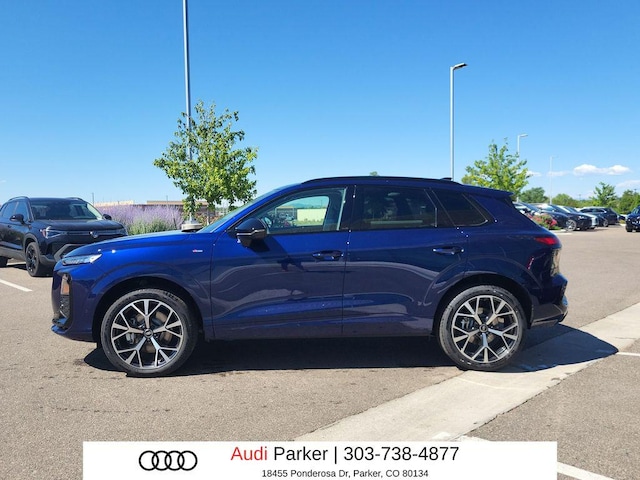2026 Audi Q3 SUV