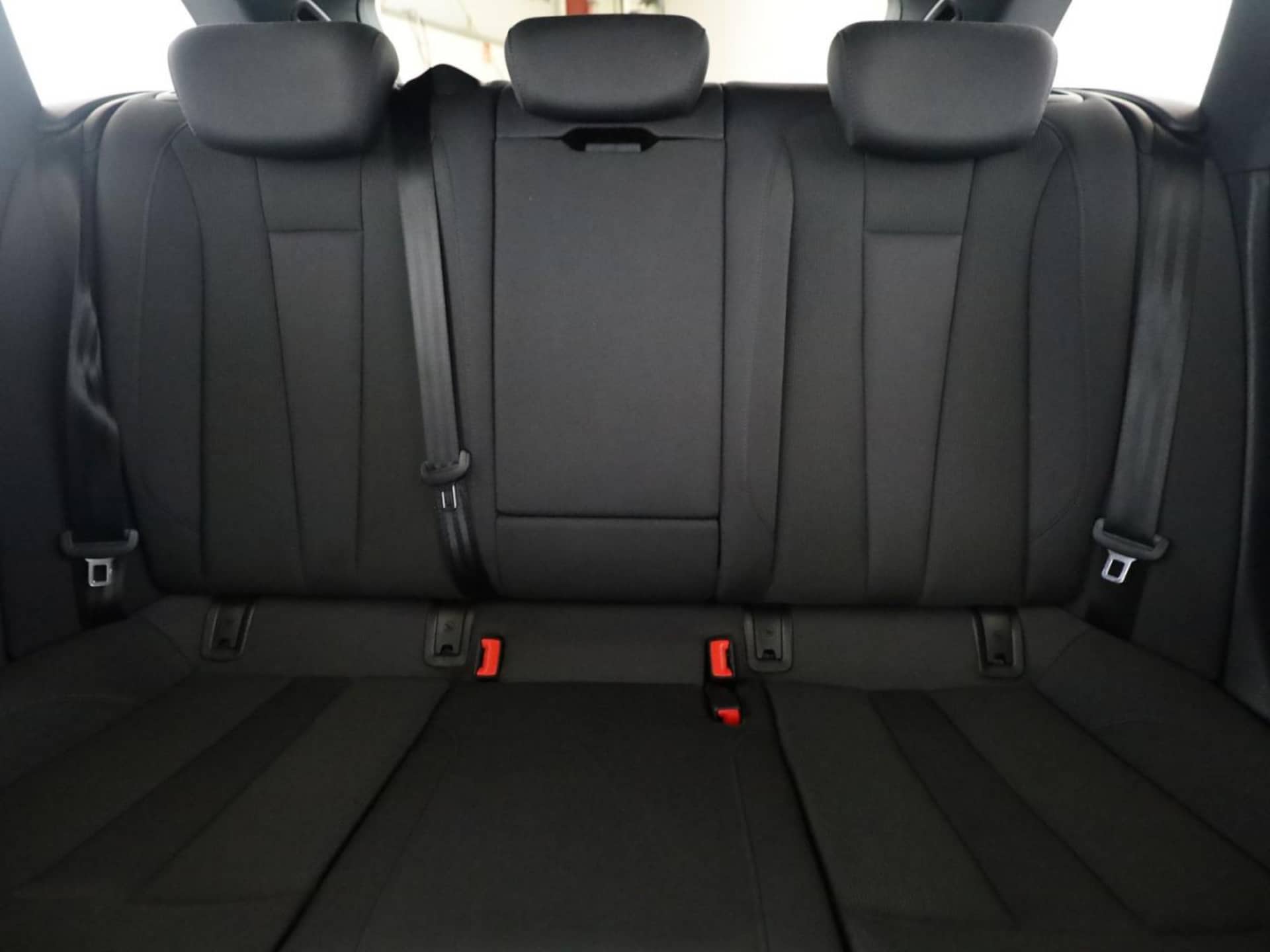 Audi A4 Avant S line