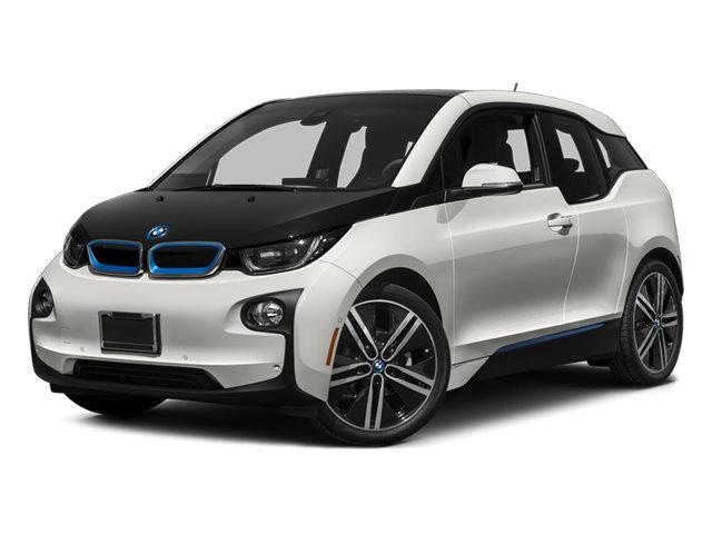 Photo of 2014 BMW i3