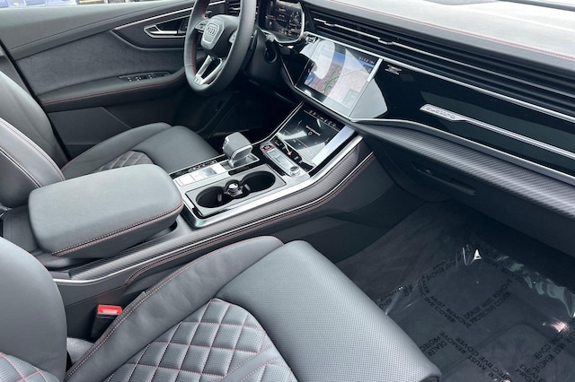 2026 Audi SQ7 Prestige - Photo 16
