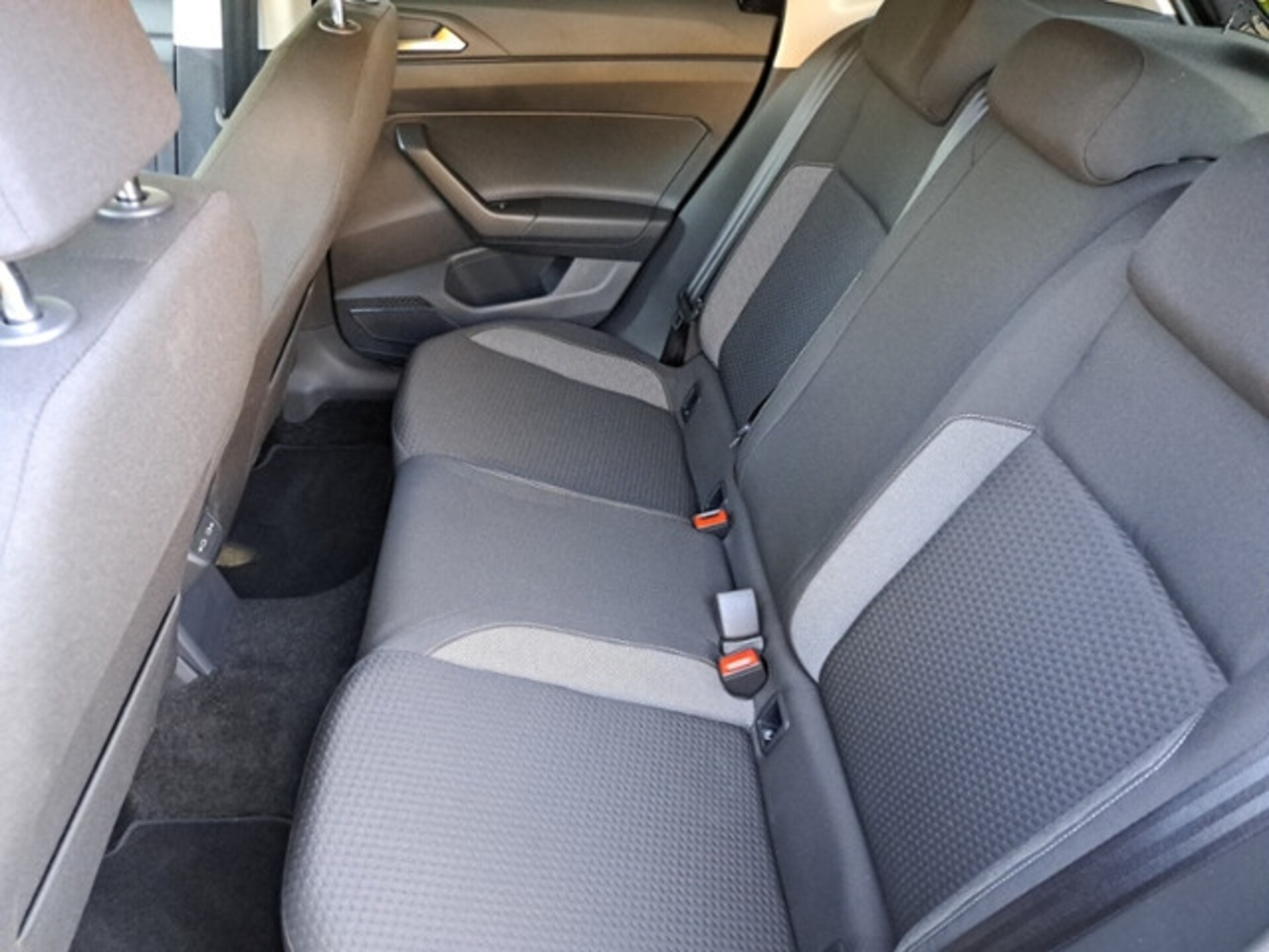 Volkswagen Polo Life
