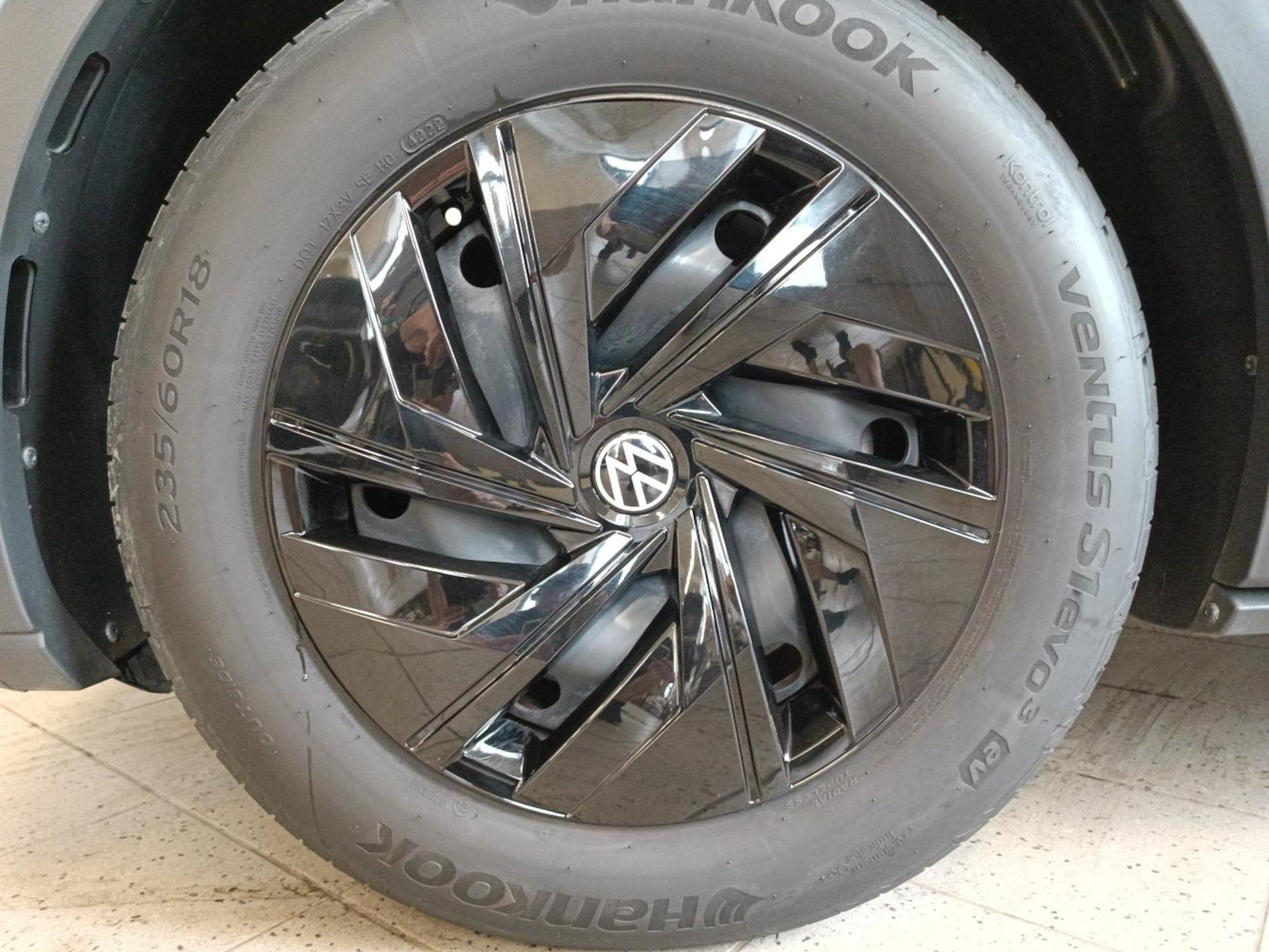 Volkswagen ID.4 Pure