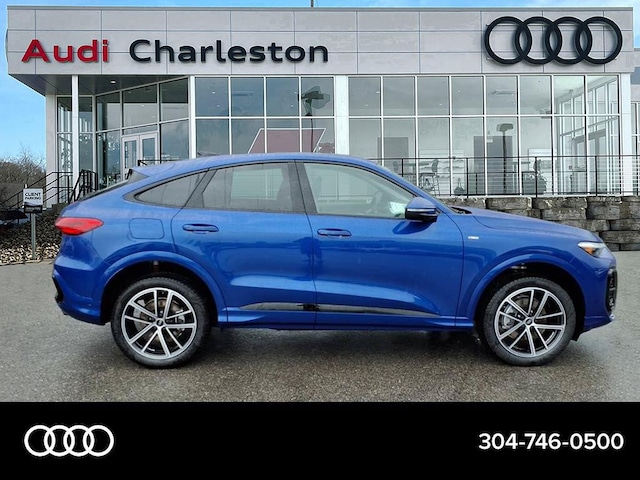 2026 Audi Q5 Sportback
