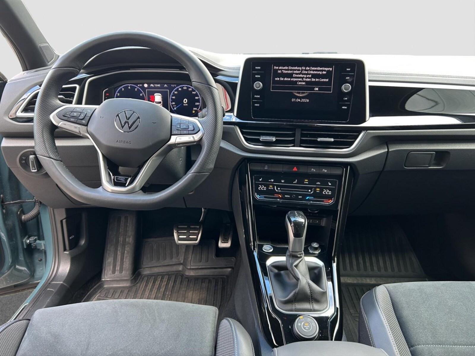 Volkswagen T-Roc – Bild 19