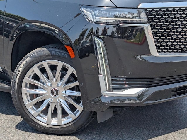 2023 Cadillac Escalade ESV