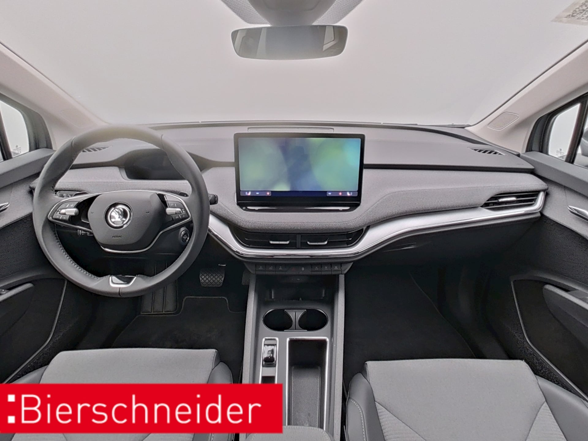Skoda Enyaq 85x