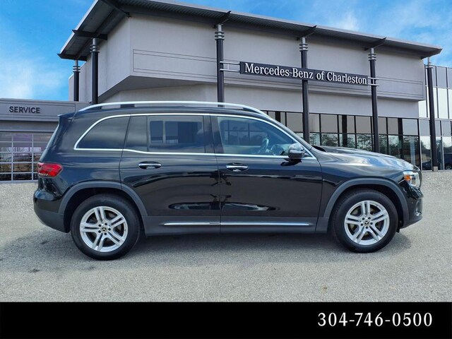 2023 Mercedes-Benz GLB 250