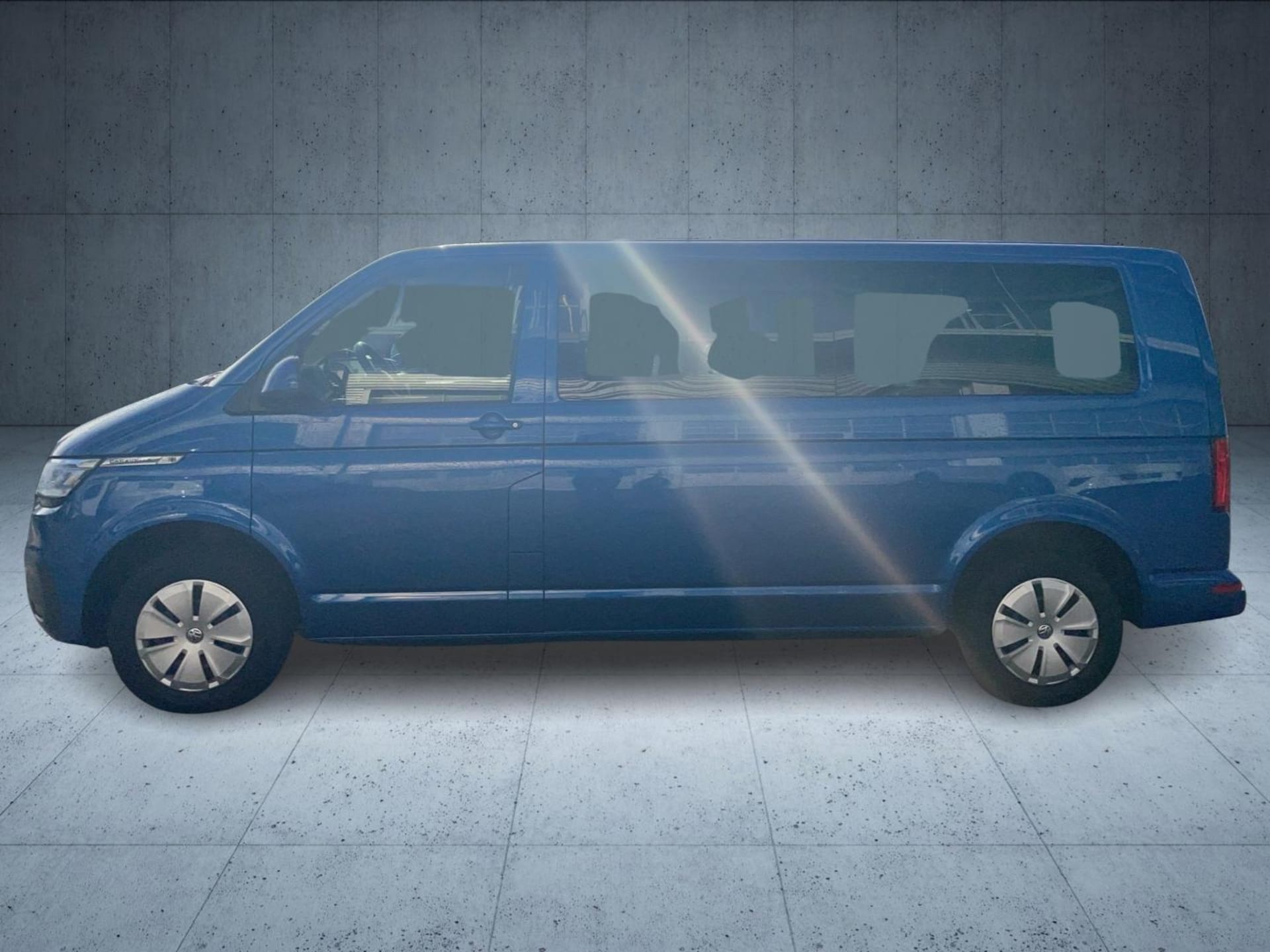 Volkswagen T6.1 Caravelle langer Radstand Comfortline