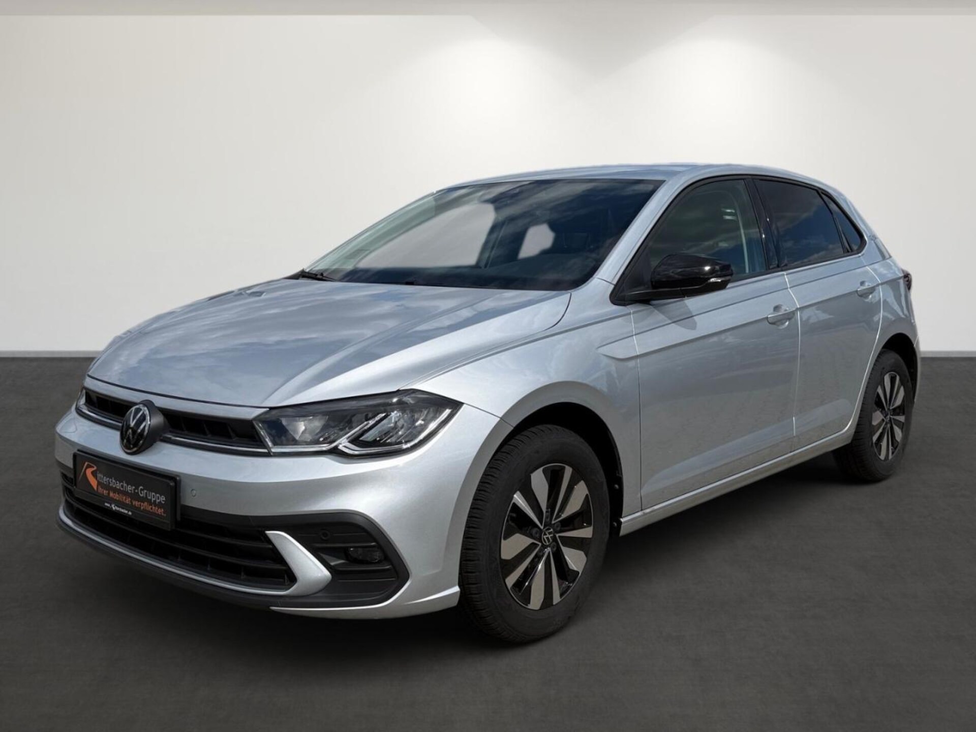 Volkswagen Polo Goal
