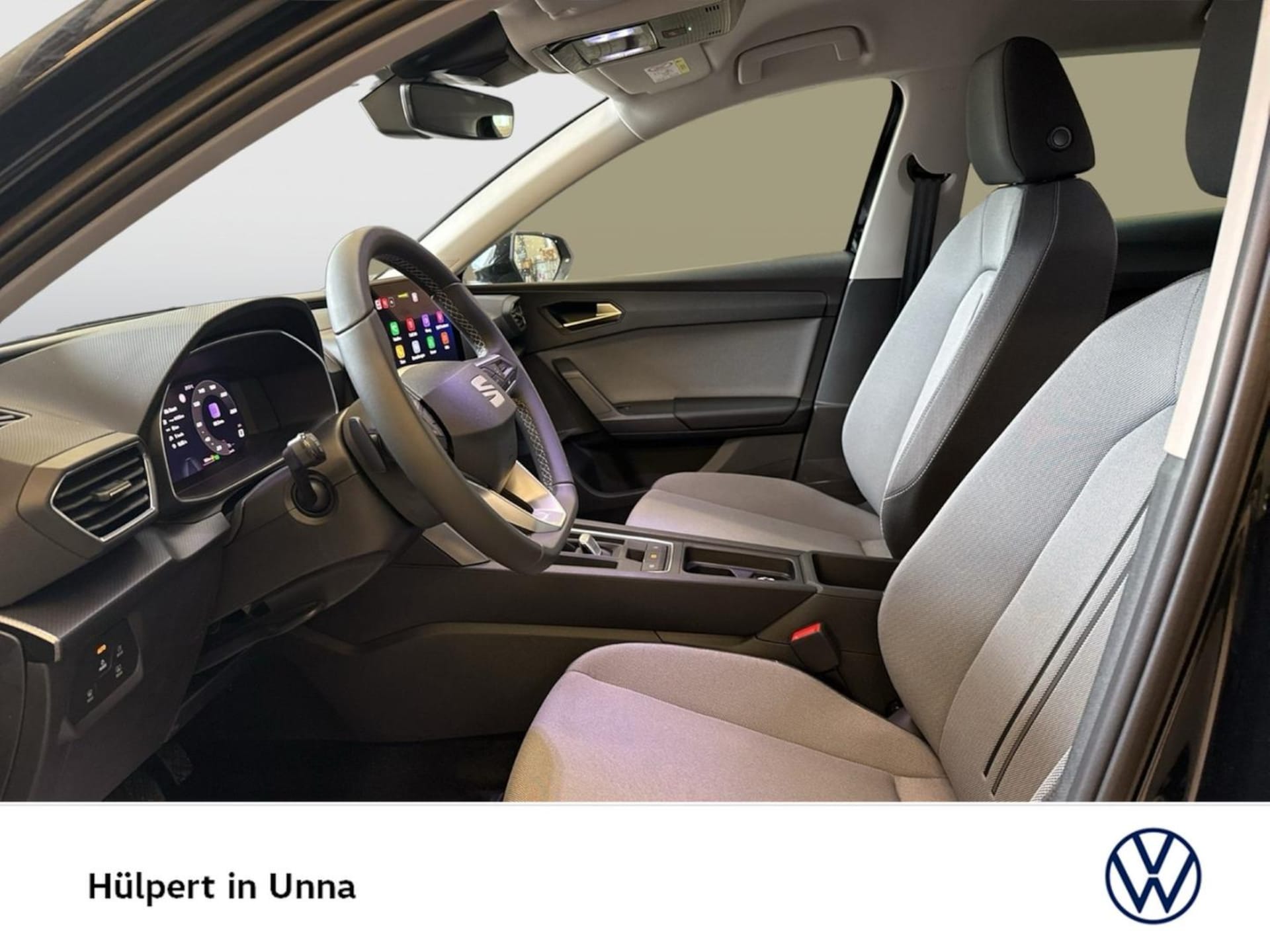 SEAT Leon Sportstourer Style