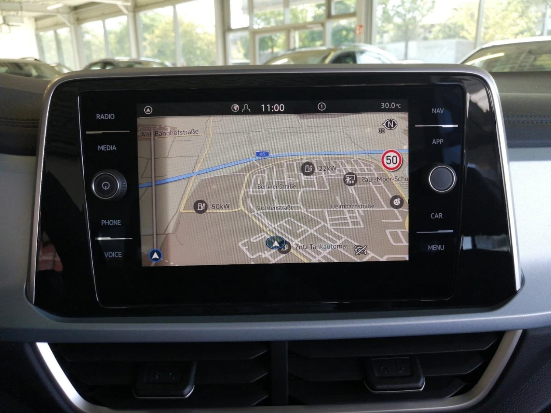 Volkswagen T-Roc Cabriolet ENERGY