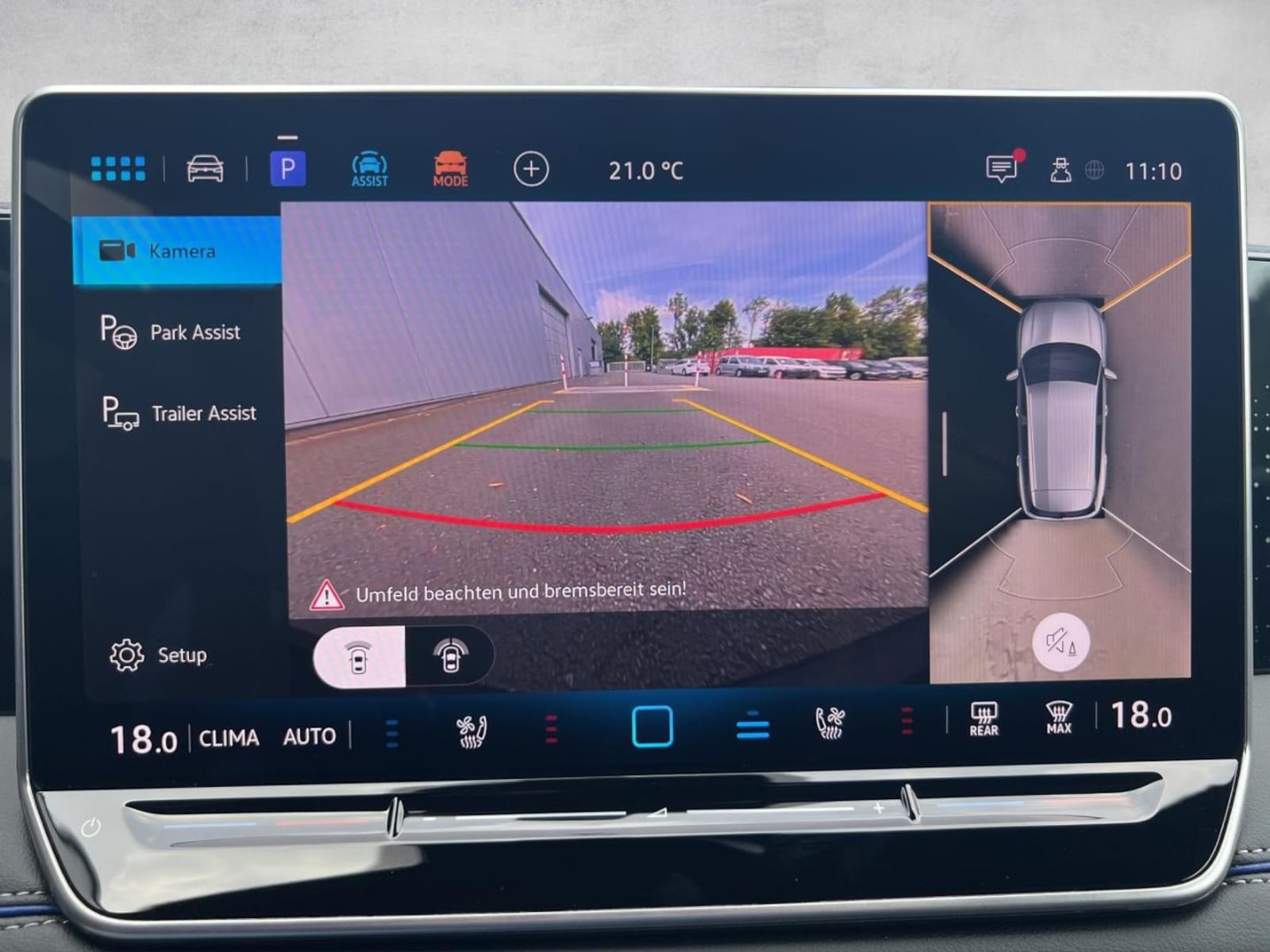 Volkswagen Tiguan – Bild 27