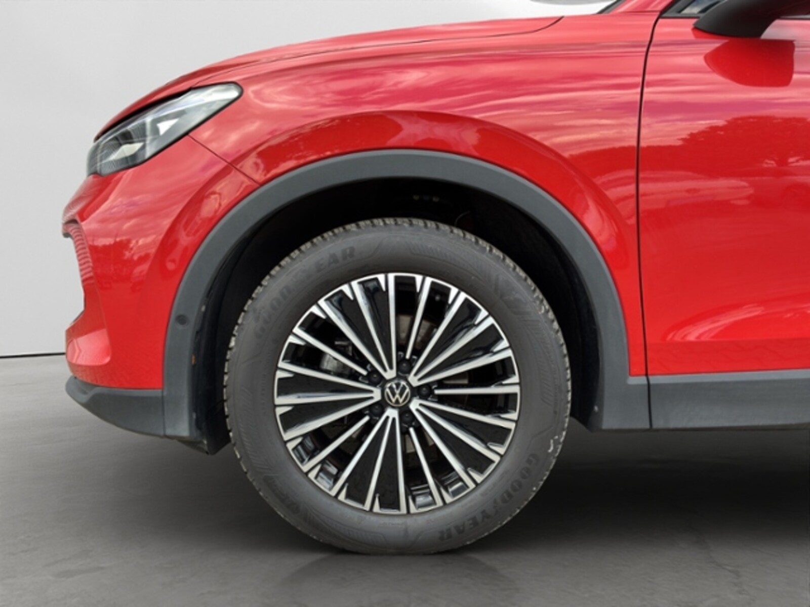 Volkswagen Tiguan – Bild 24