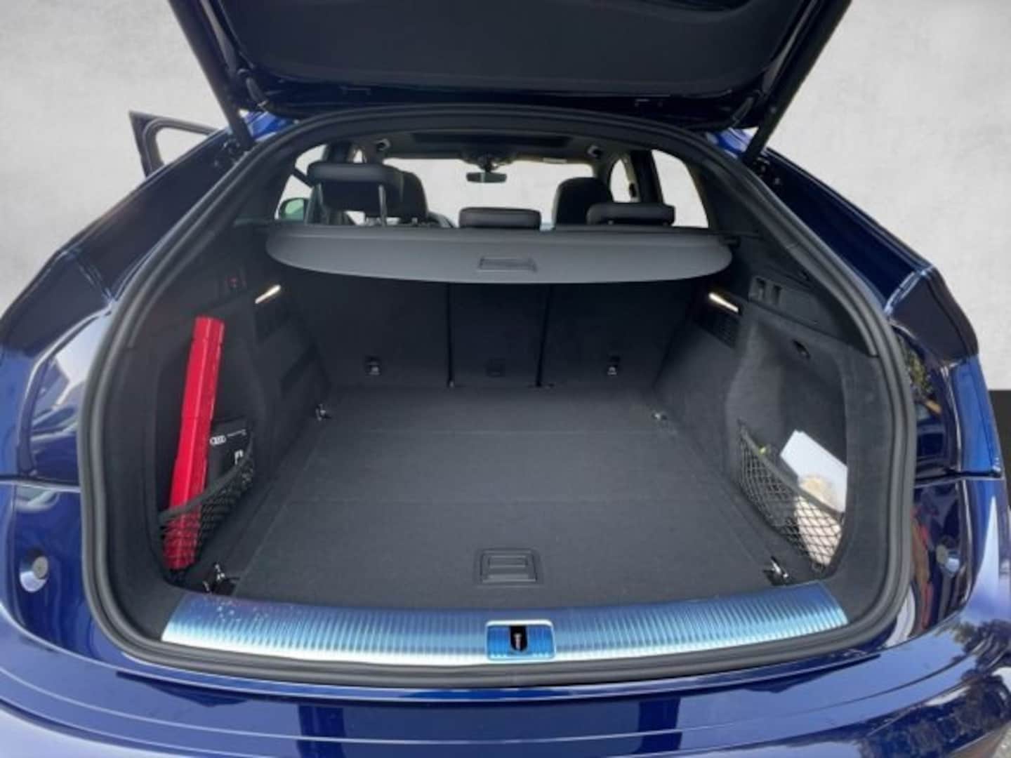 Bild über Audi Q5 Sportback 40 TDI quattro S tronic - für weitere Informationen kontaktieren Sie den Audi Partner