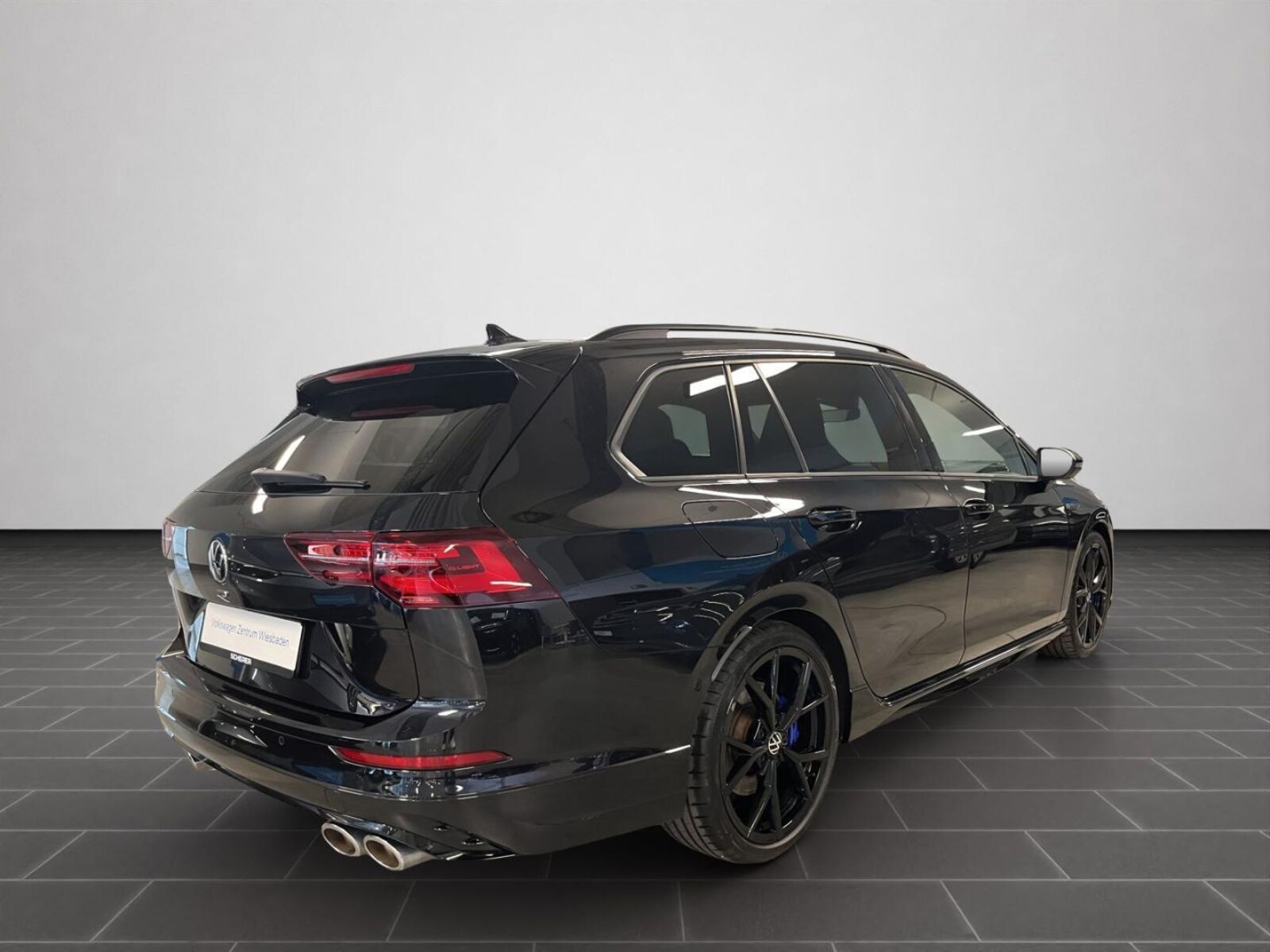 Volkswagen Golf Variant – Bild 2