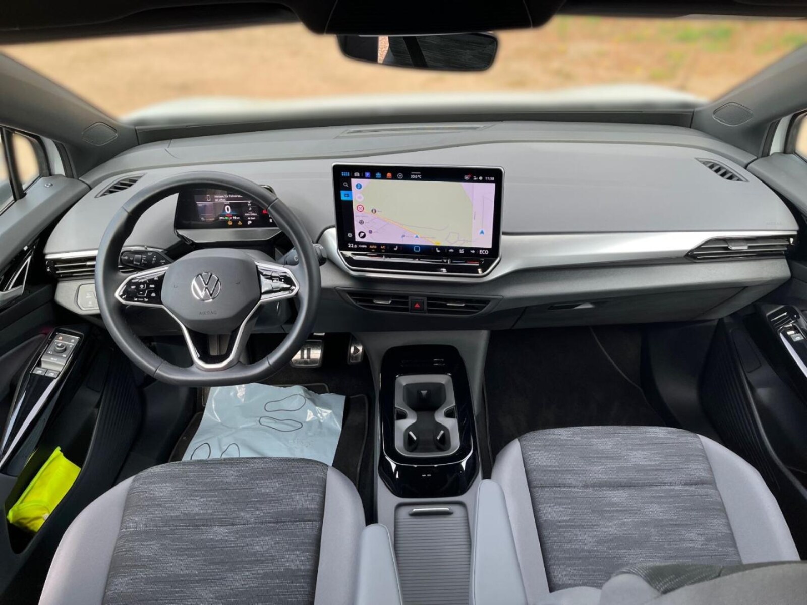 Volkswagen ID.4 – Bild 17