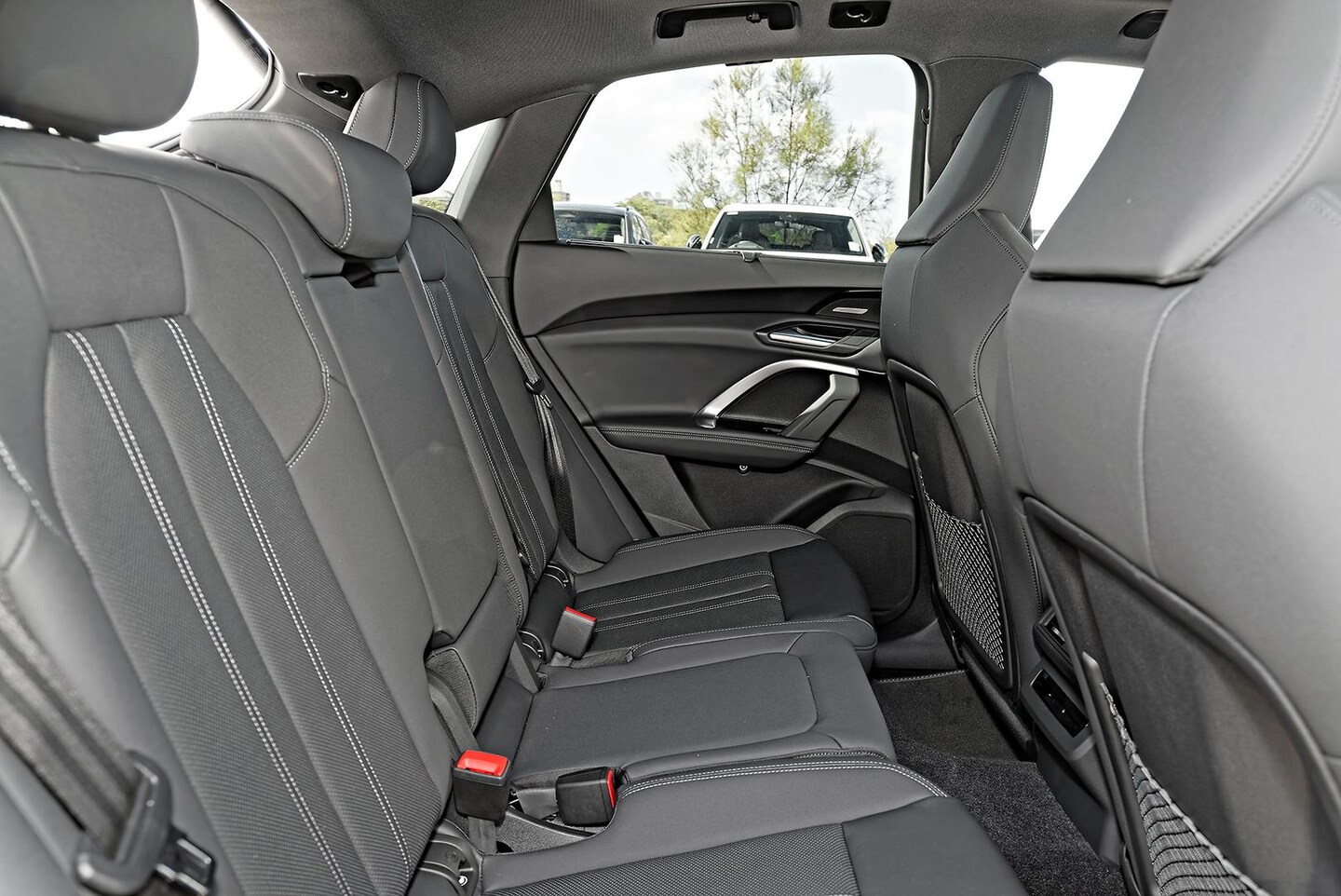 Image about Audi Q5 Sportback TDI quattro 150 kW sport