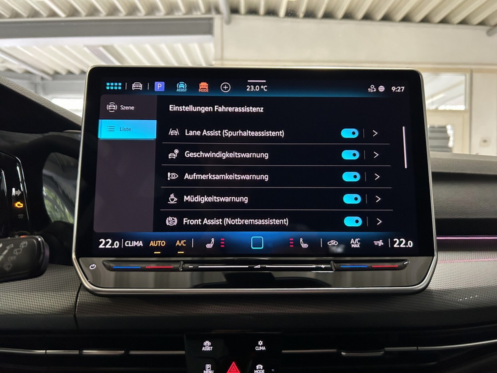 Volkswagen Golf Variant – Bild 25