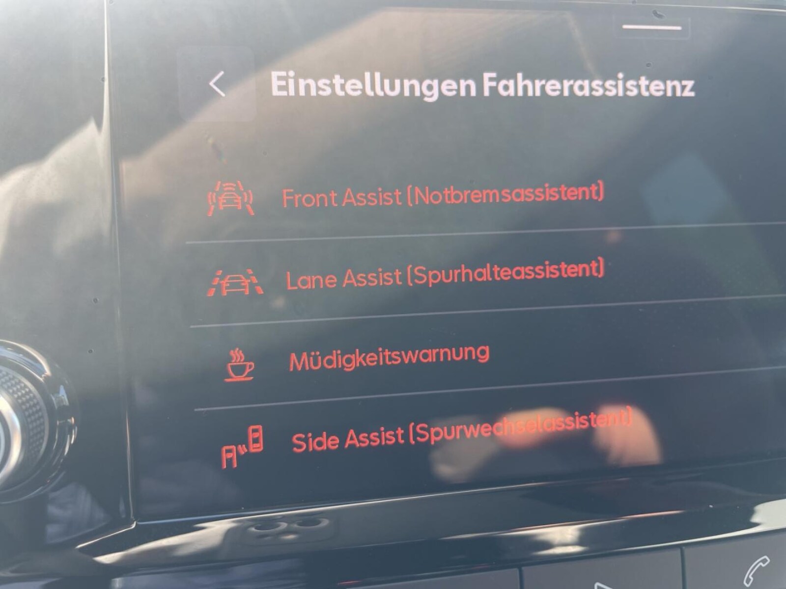 SEAT Ibiza – Bild 16