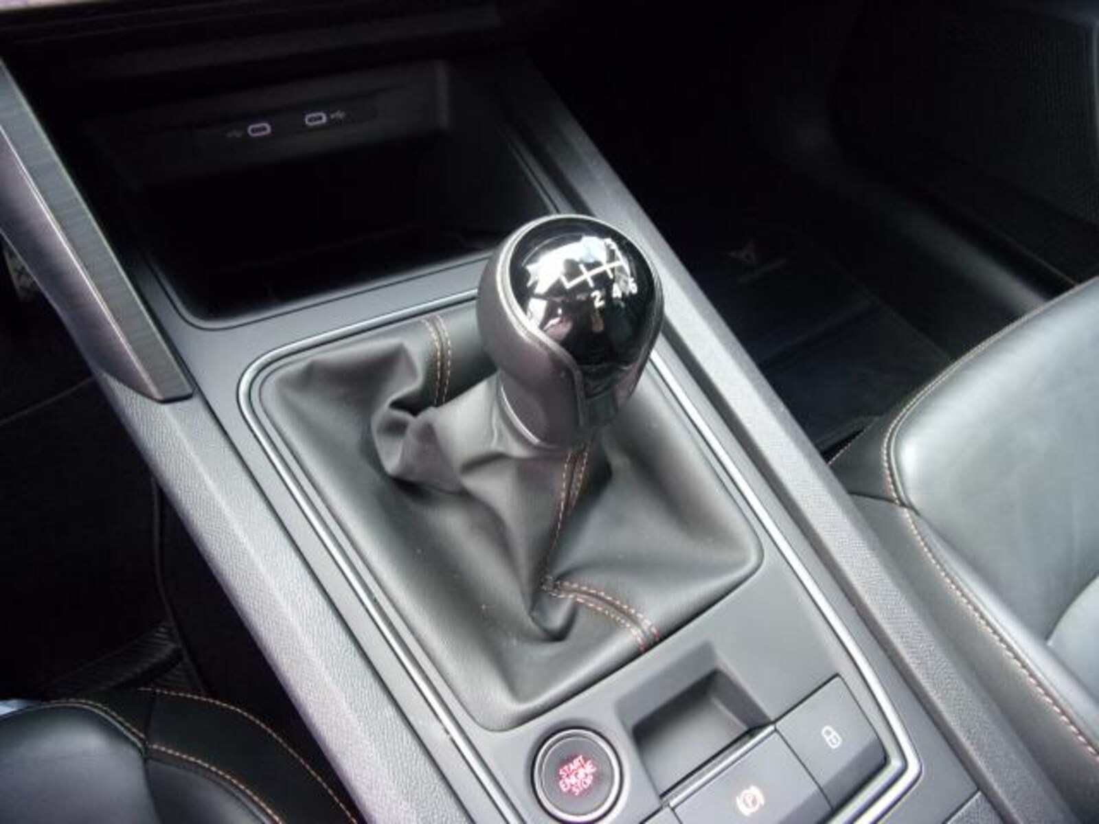 CUPRA Formentor – Bild 23