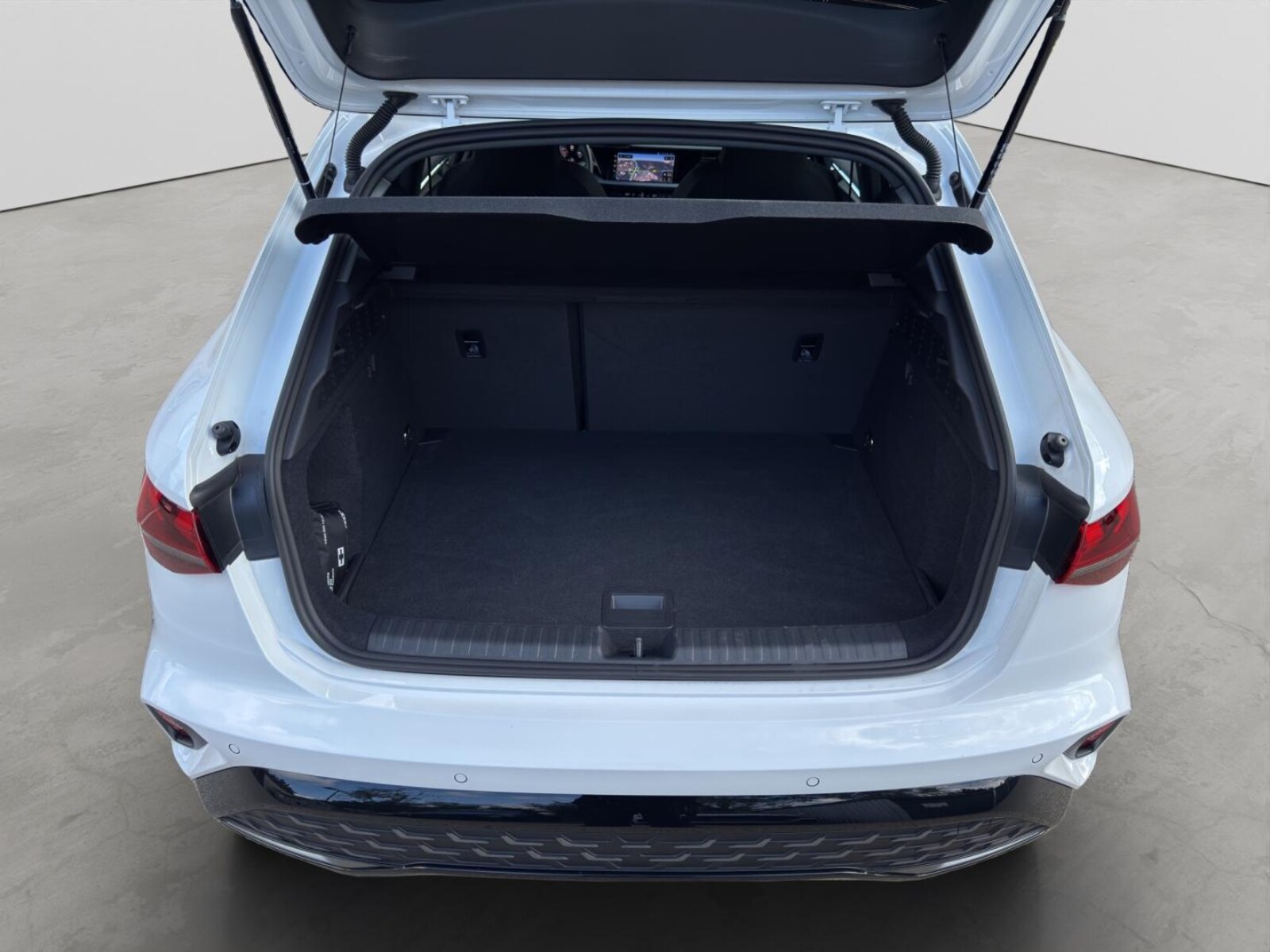 Audi A3 Sportback – Bild 5