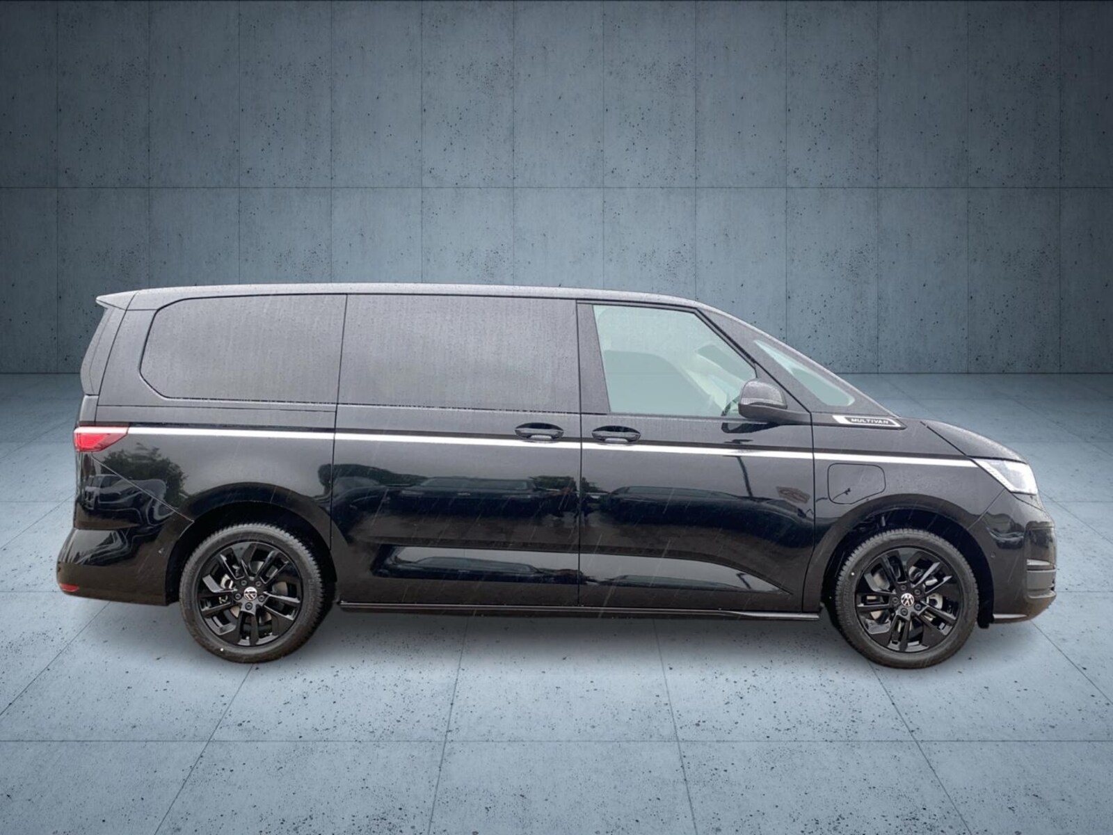 Volkswagen Multivan Langversion – Bild 6