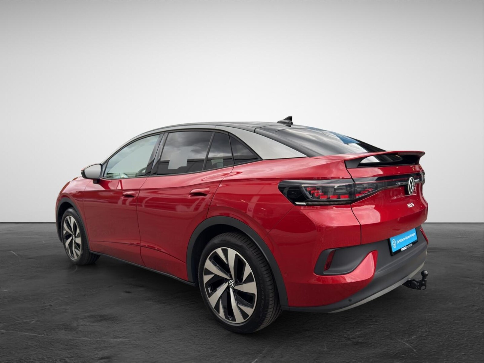Volkswagen ID.5 – Bild 5