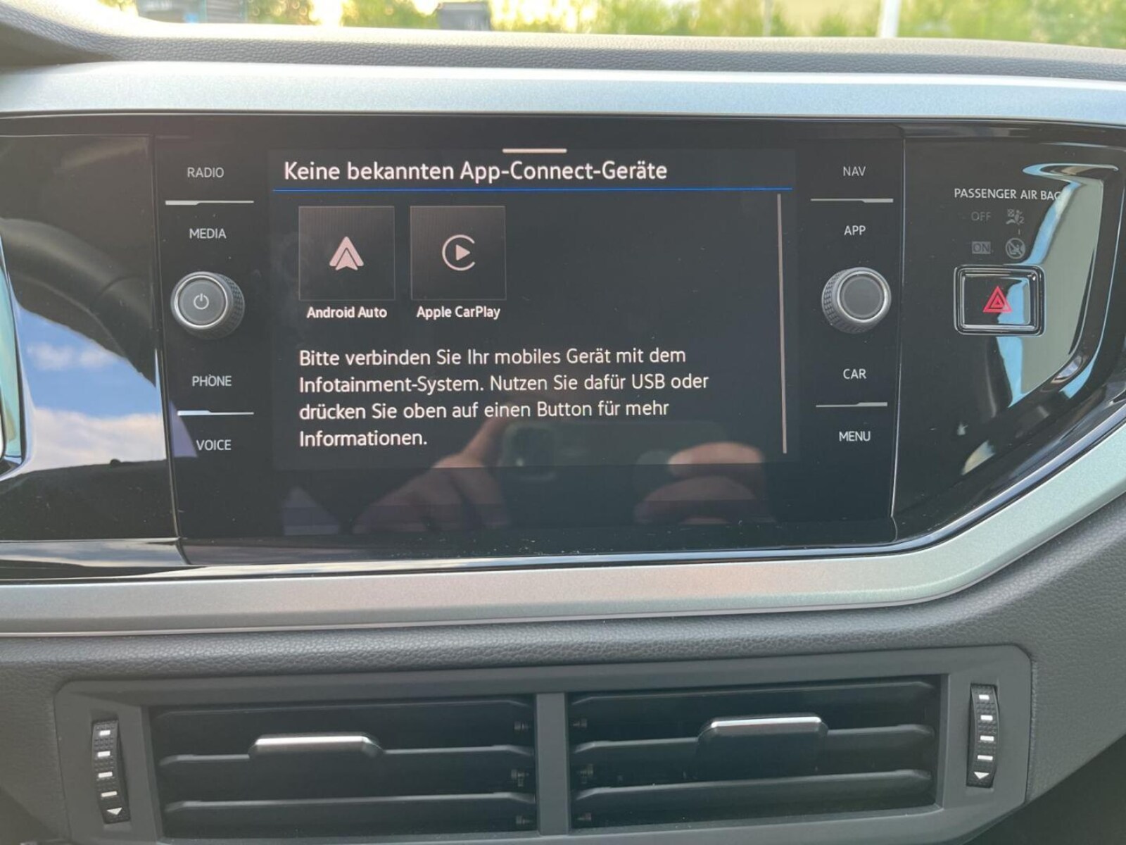 Volkswagen Polo – Bild 22