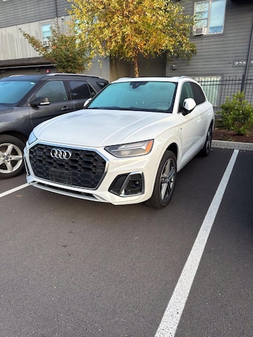 2022 Audi Q5