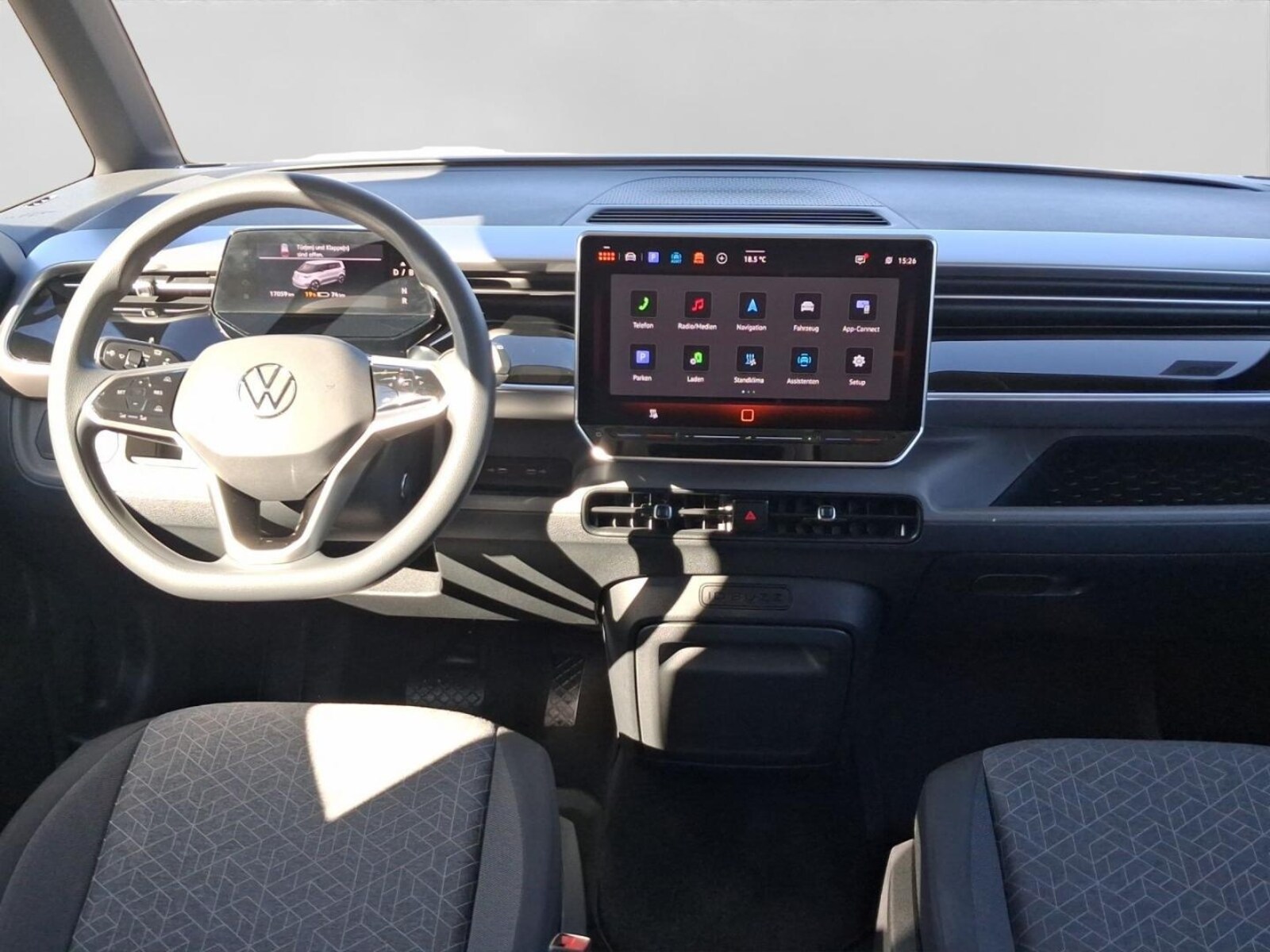 Volkswagen ID. Buzz – Bild 4