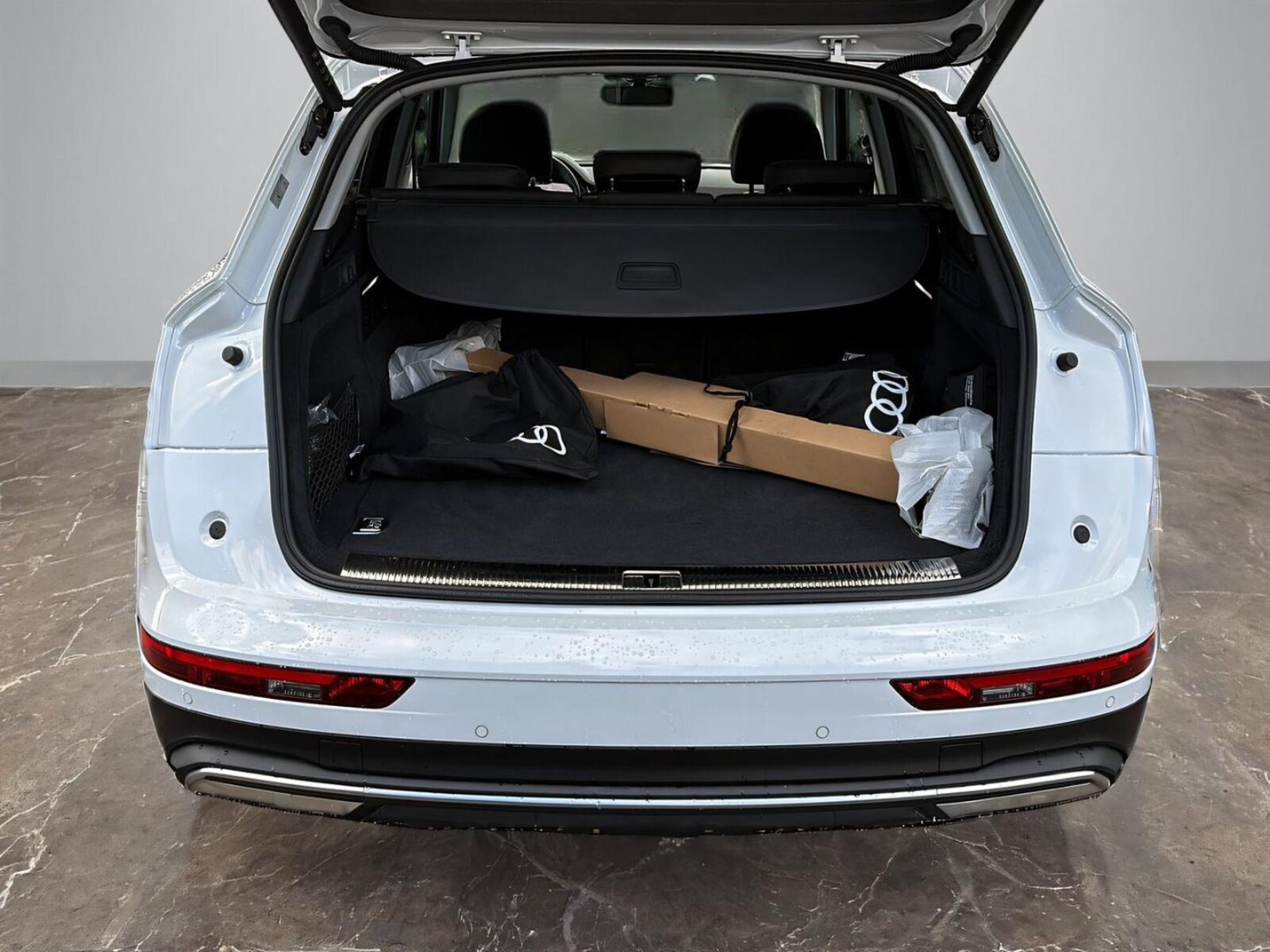 Audi Q5 – Bild 11