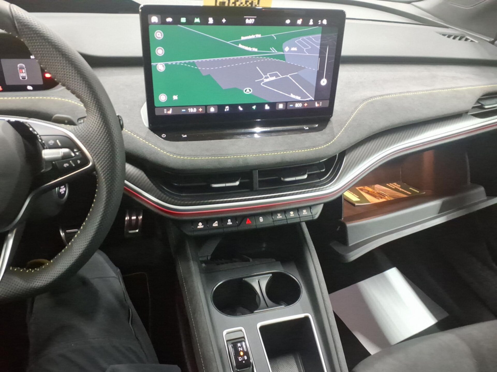 Skoda Enyaq RS