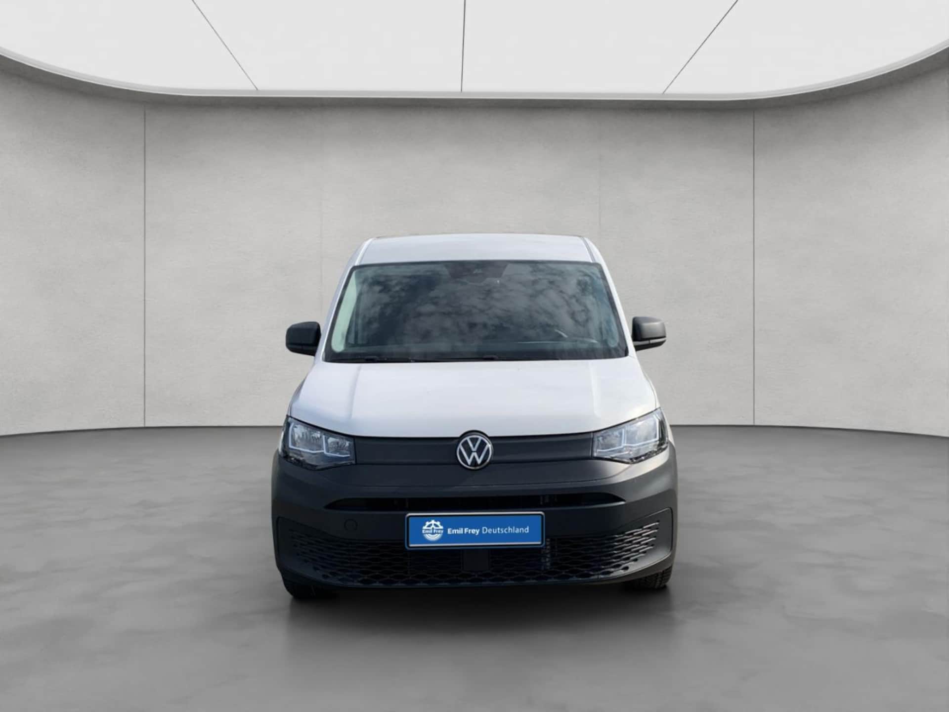 Volkswagen Caddy Maxi Cargo