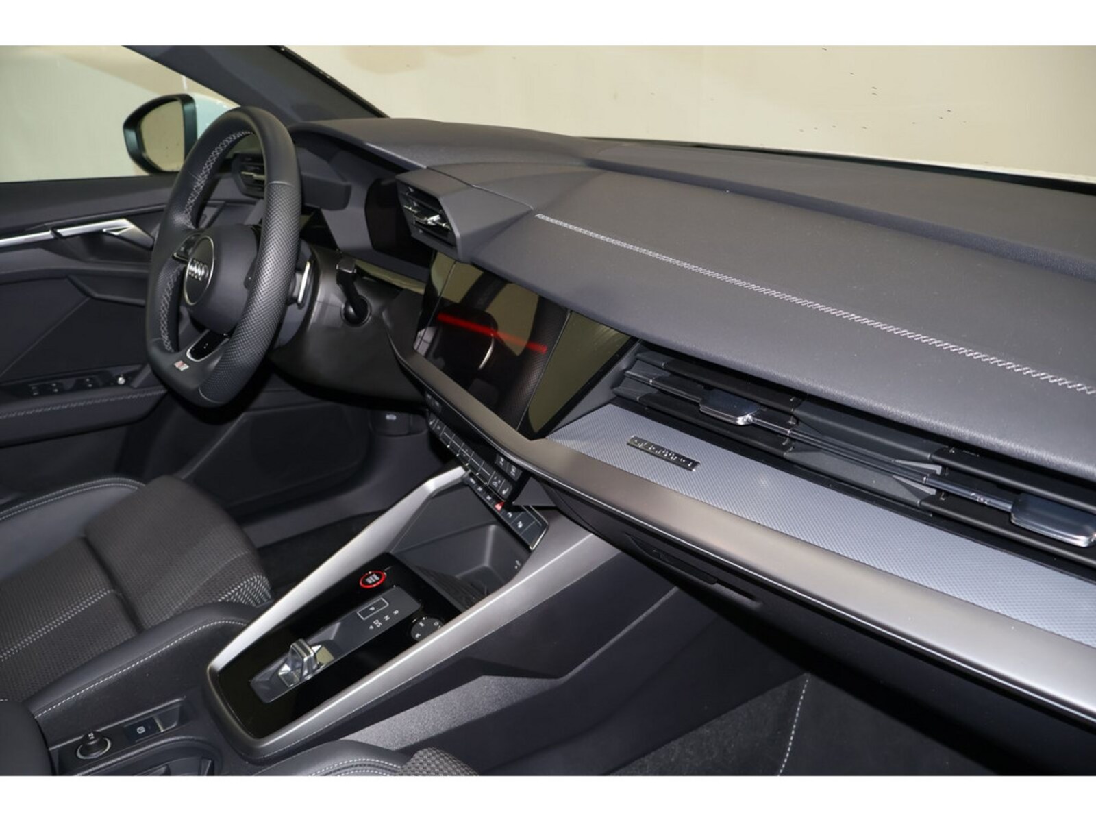 Audi S3 Limousine – Bild 14