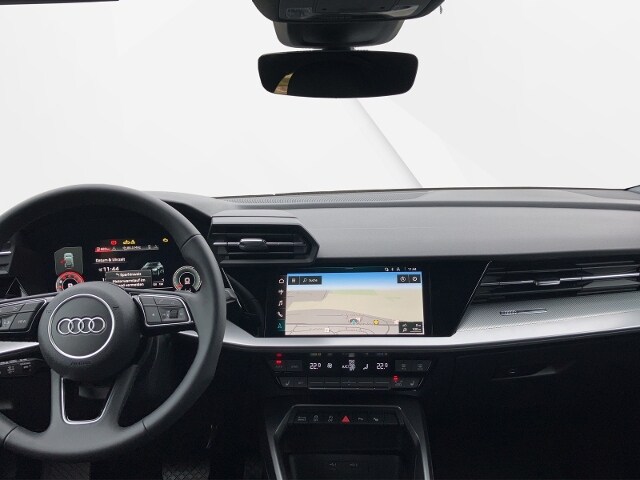 Image about Audi A3 Sportback advanced 35 TFSI S tronic