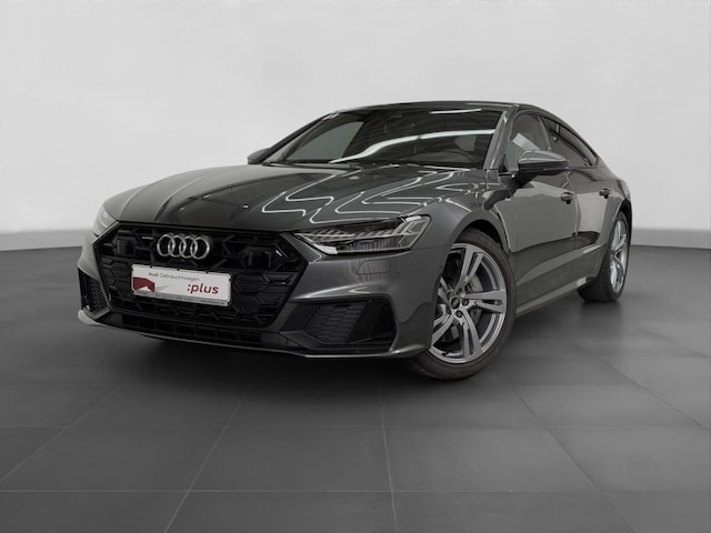 Image about Audi A7 Sportback TFSI e 50 TFSI e quattro S tronic