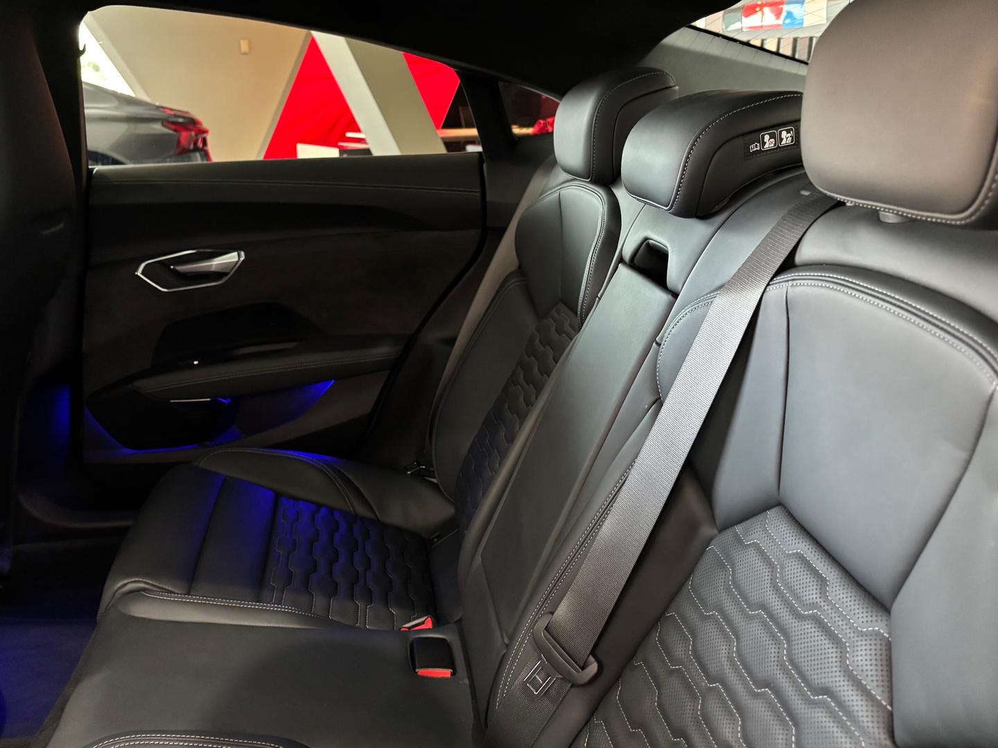 Audi RS e-tron GT