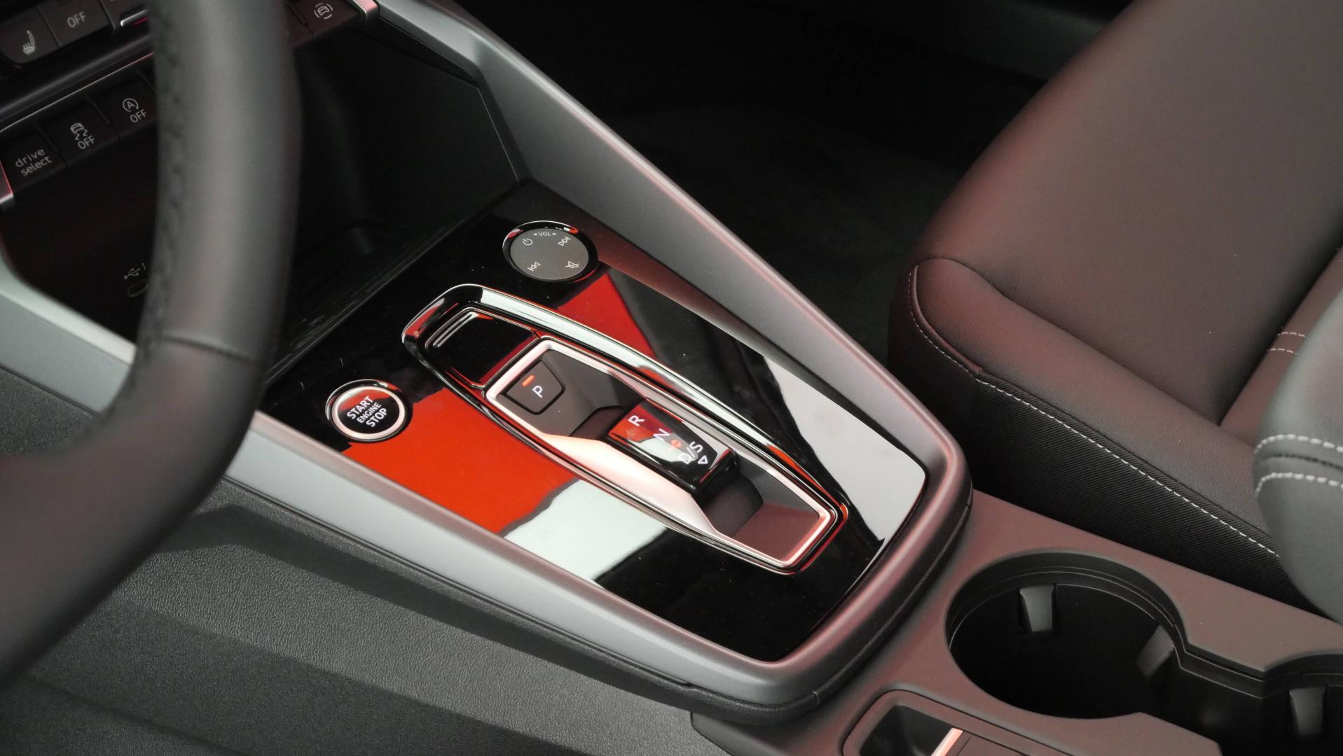 Image about Audi A3 allstreet Avus 35 TFSI Hybride 110 kW (150 ch) S tronic