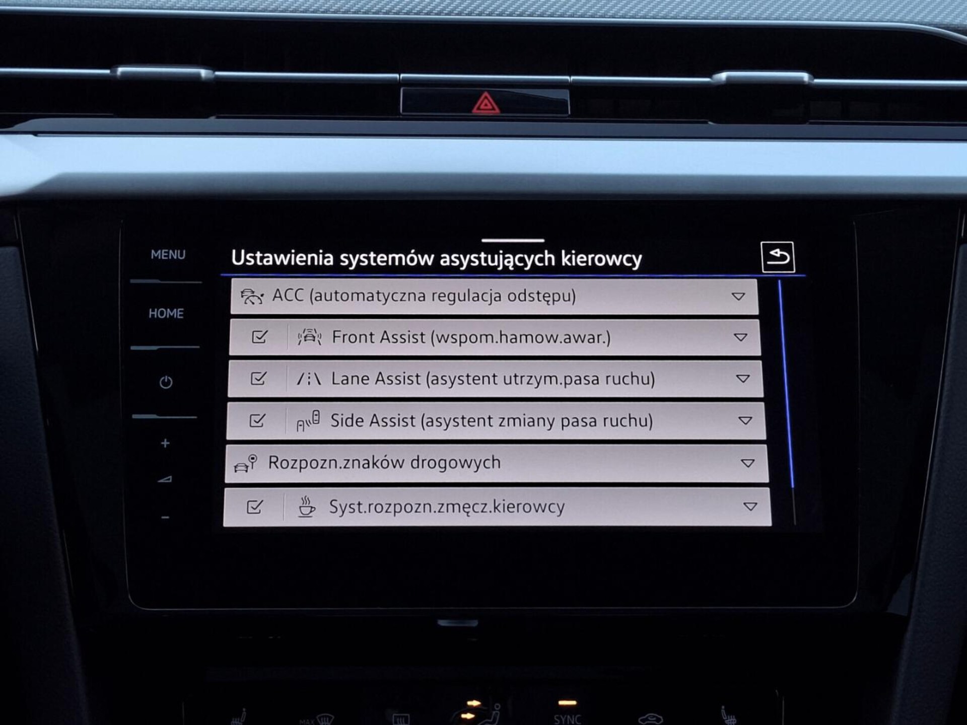 Volkswagen Arteon Shooting Brake Elegance