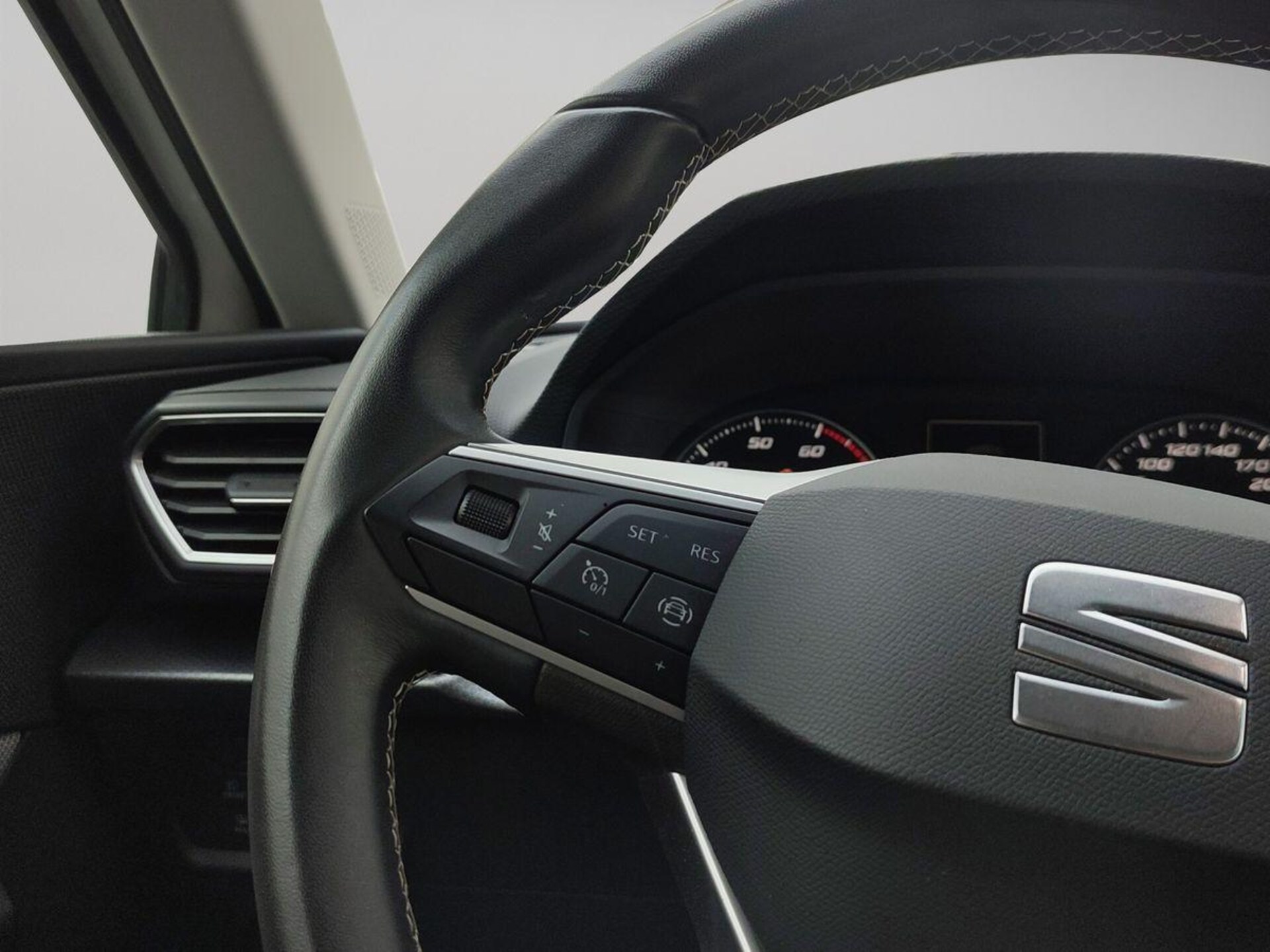 SEAT Leon Style