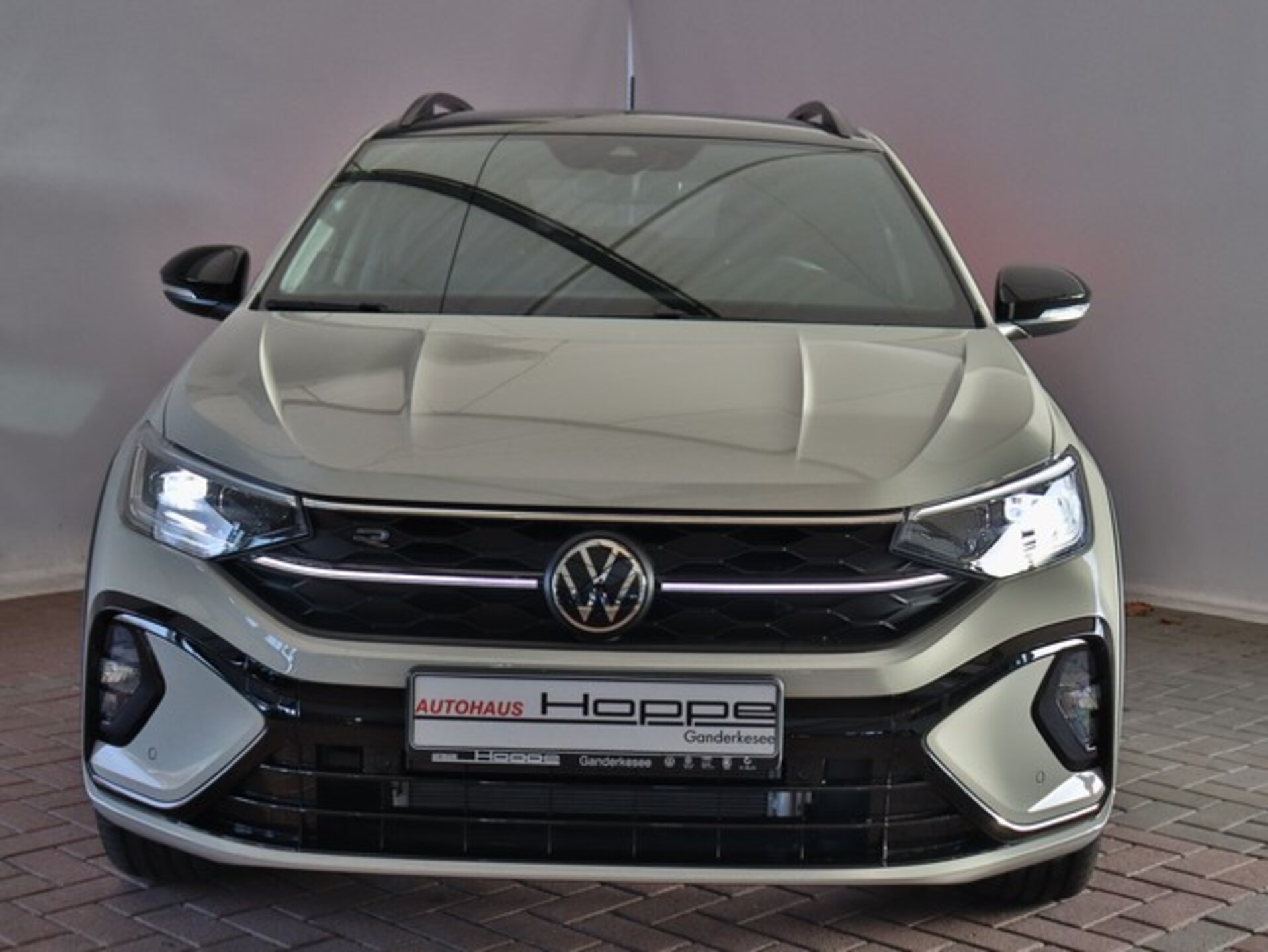 Volkswagen Taigo R-Line