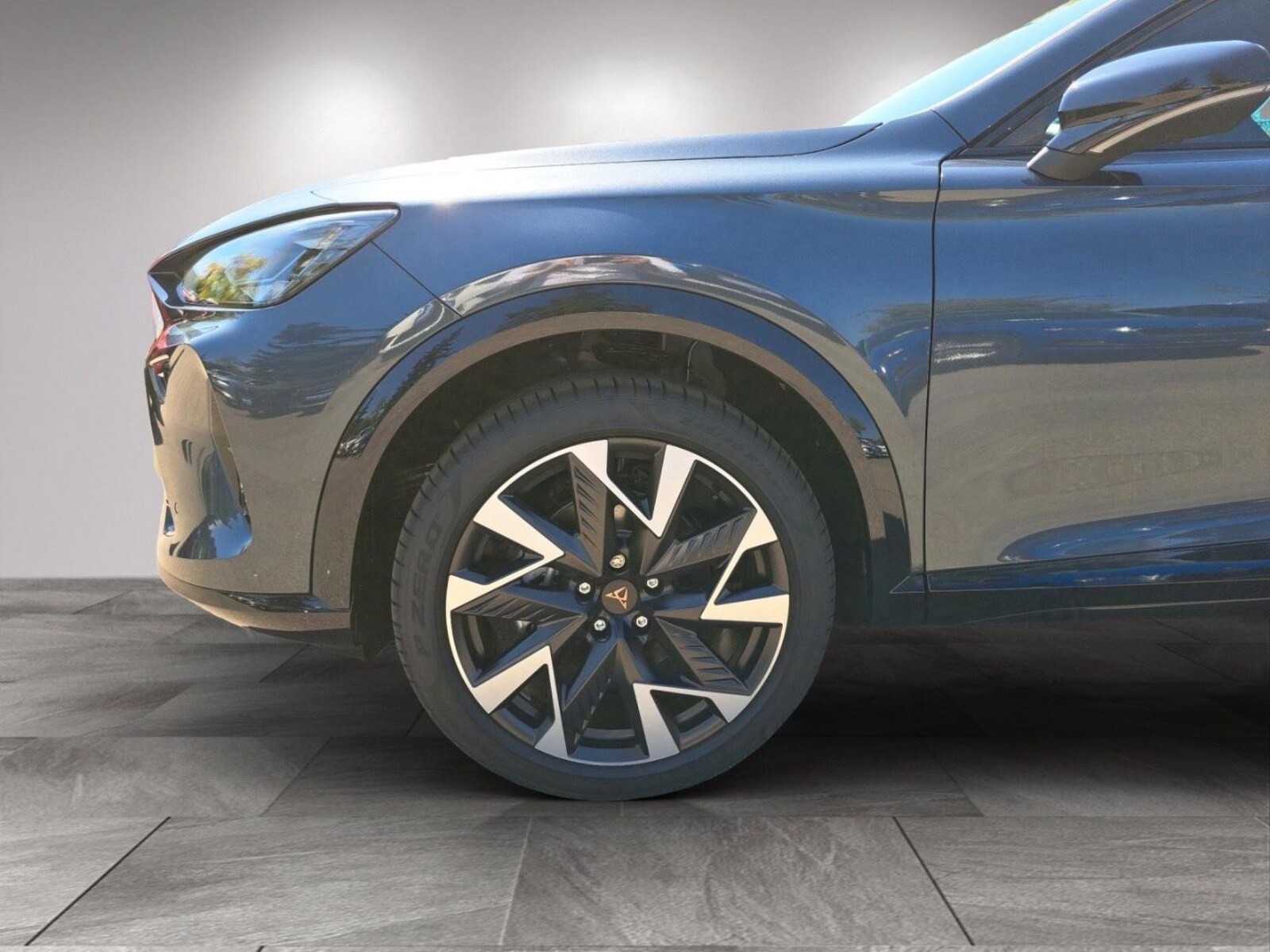 CUPRA Formentor – Bild 8
