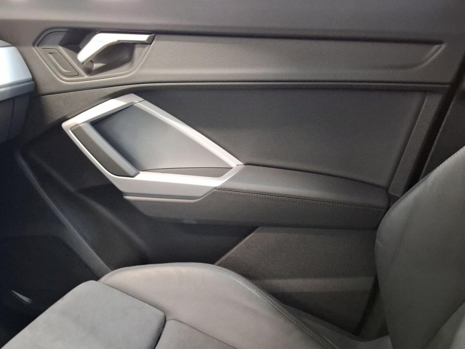 Audi Q3 Sportback – Bild 17