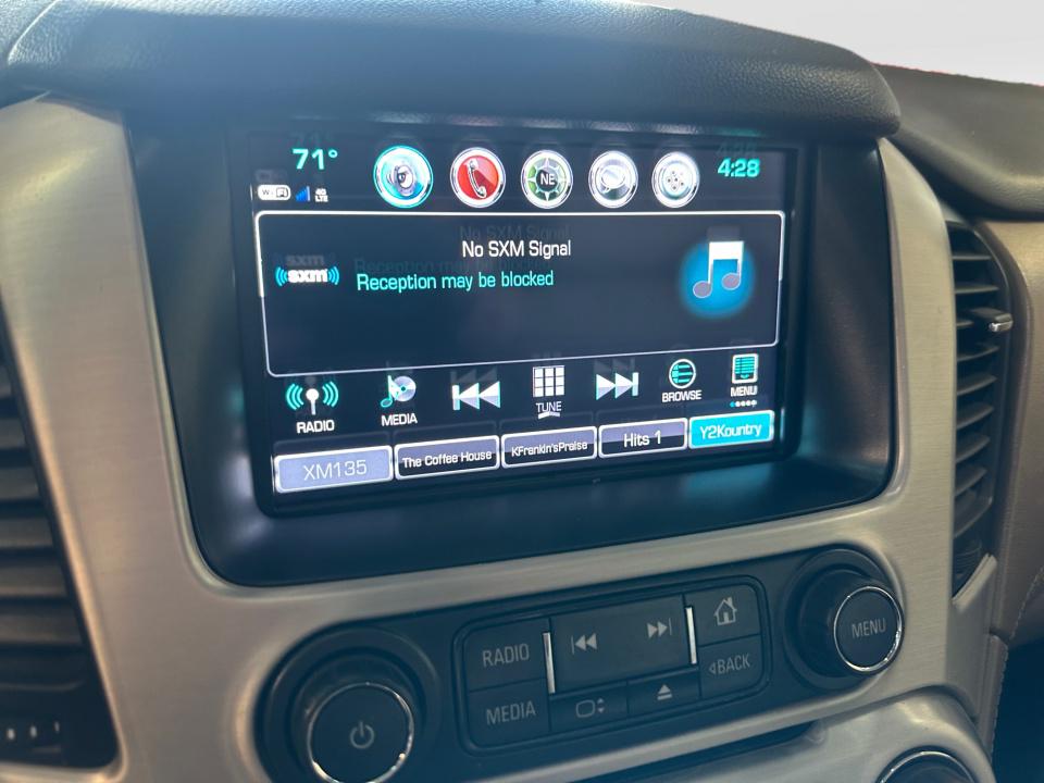 2019 GMC Yukon SLT - Photo 20
