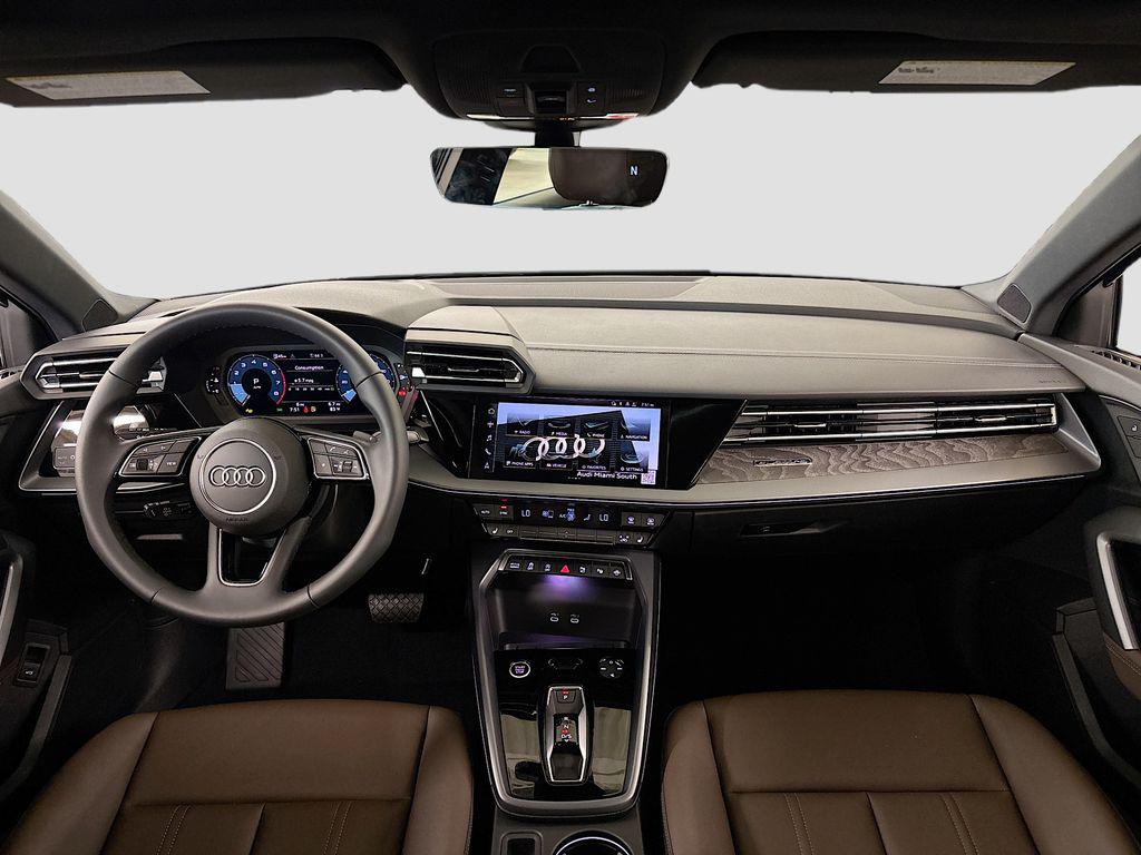 2025 Audi A3 Premium - Photo 9